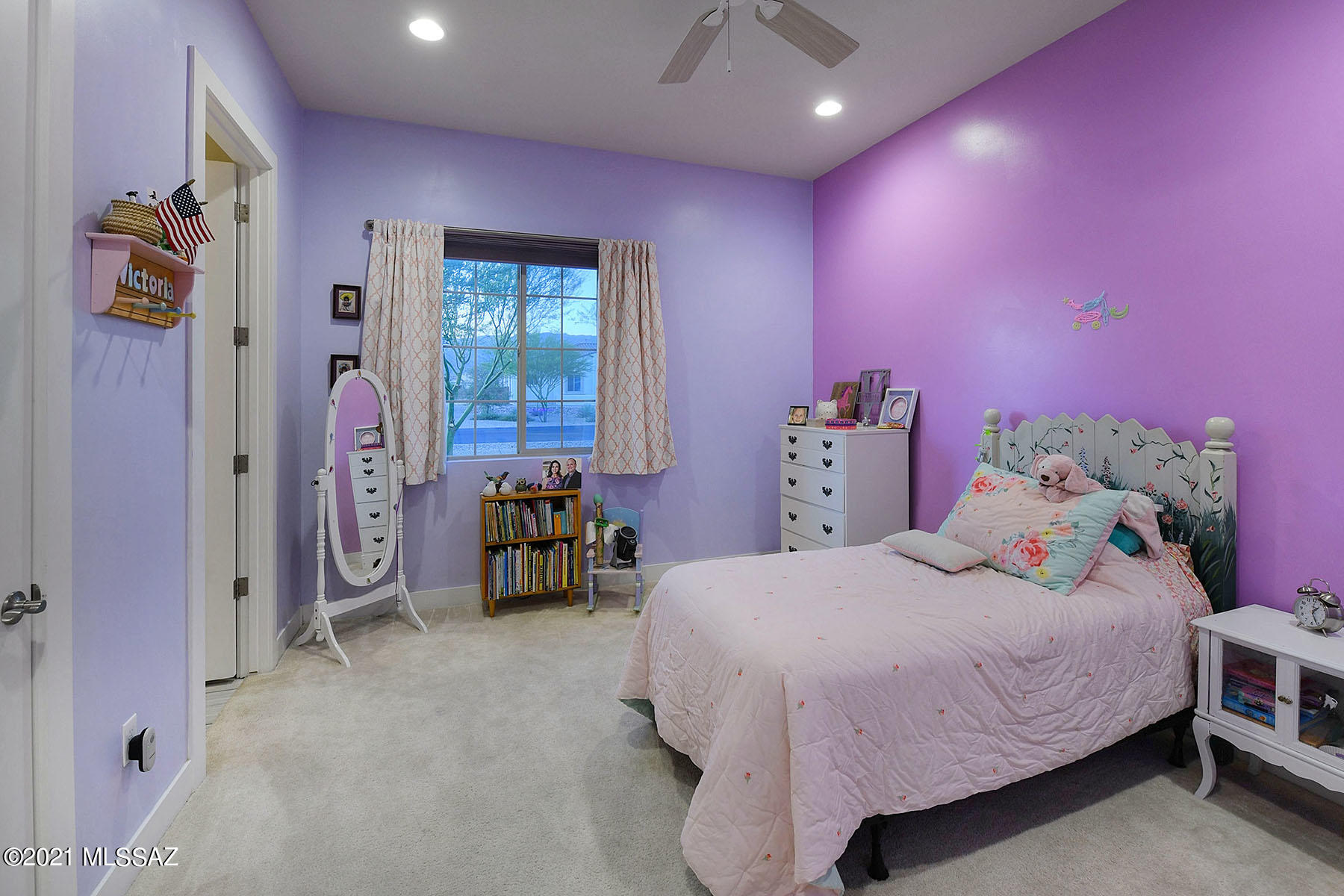 Desert Willow Ranch 1-51 - Residential