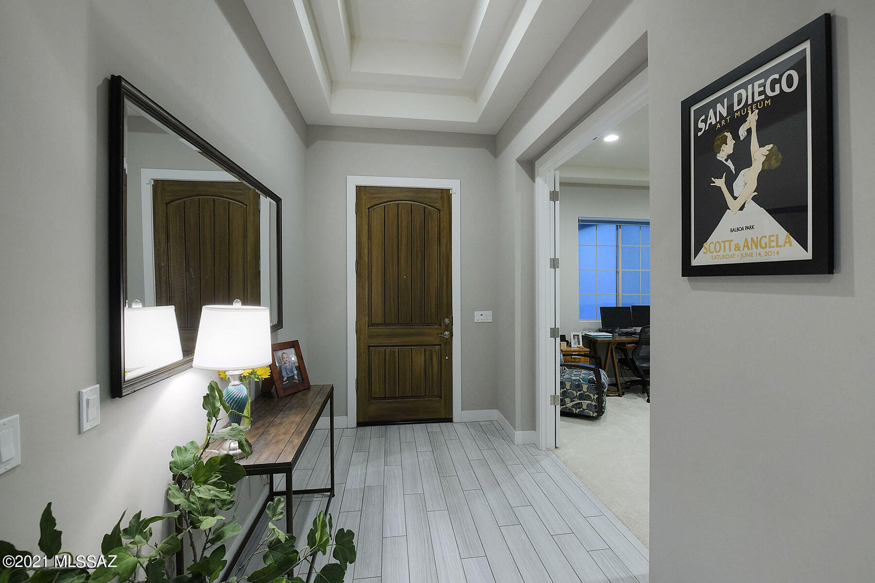 Desert Willow Ranch 1-51 - Residential