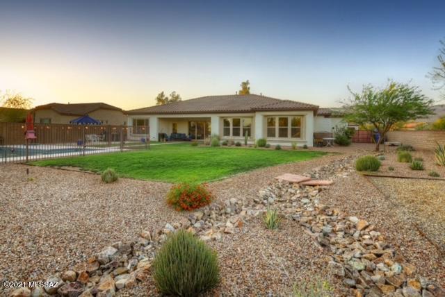 Desert Willow Ranch 1-51 - Residential