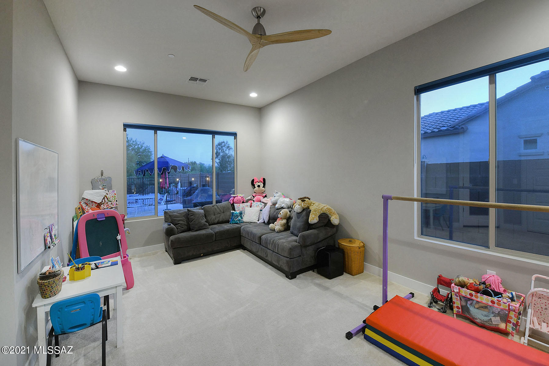 Desert Willow Ranch 1-51 - Residential