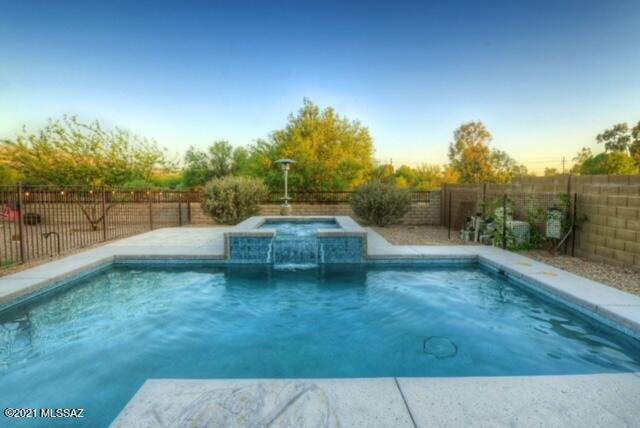 Desert Willow Ranch 1-51 - Residential