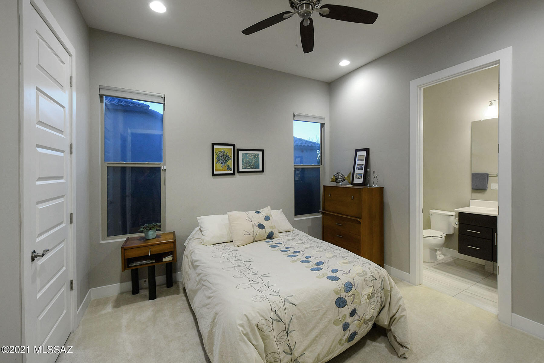 Desert Willow Ranch 1-51 - Residential