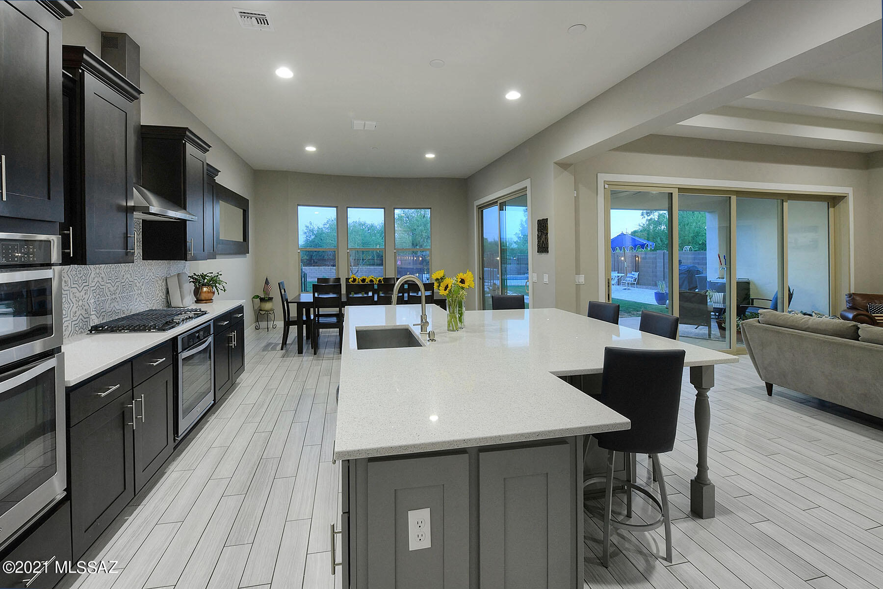Desert Willow Ranch 1-51 - Residential