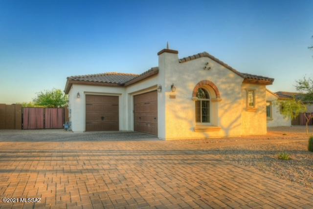 Desert Willow Ranch 1-51 - Residential
