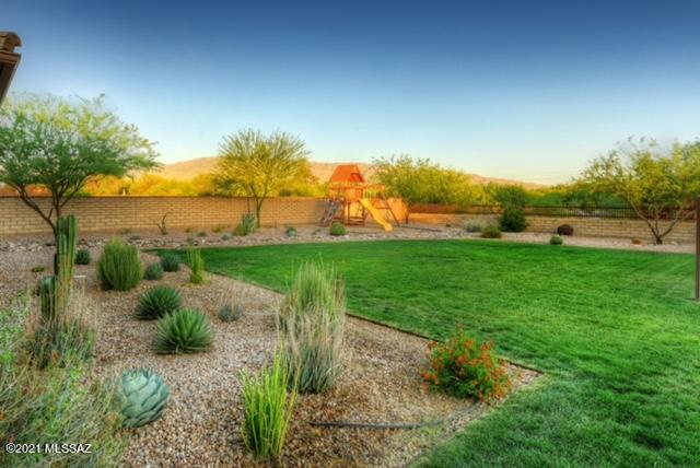 Desert Willow Ranch 1-51 - Residential