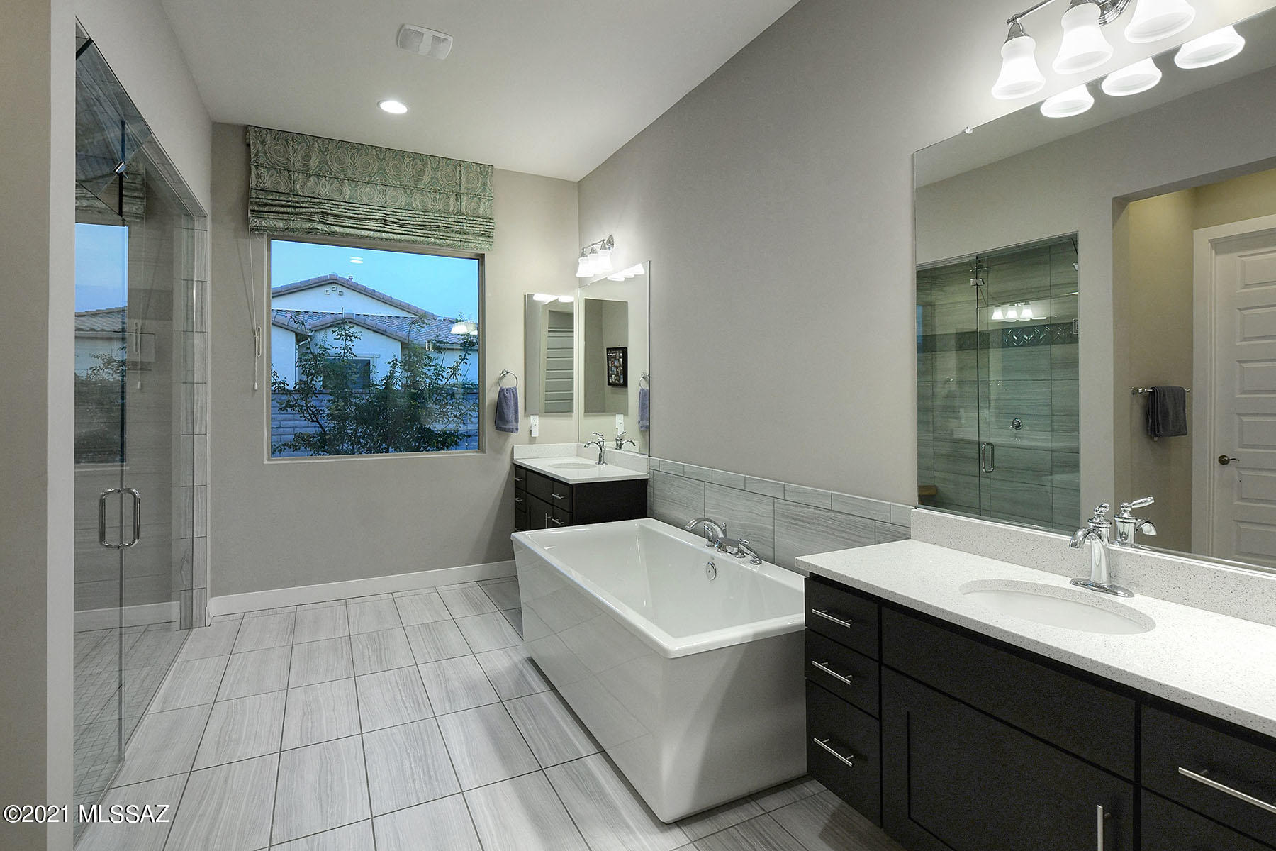 Desert Willow Ranch 1-51 - Residential