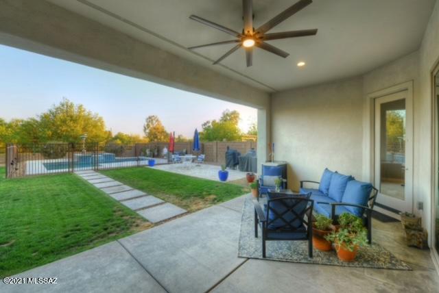 Desert Willow Ranch 1-51 - Residential