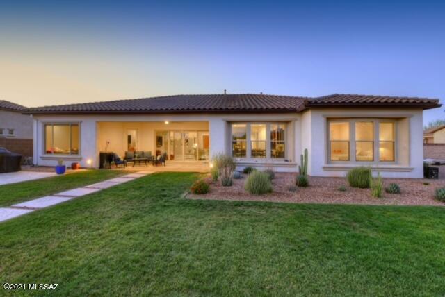 Desert Willow Ranch 1-51 - Residential