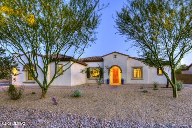 Desert Willow Ranch 1-51 - Residential