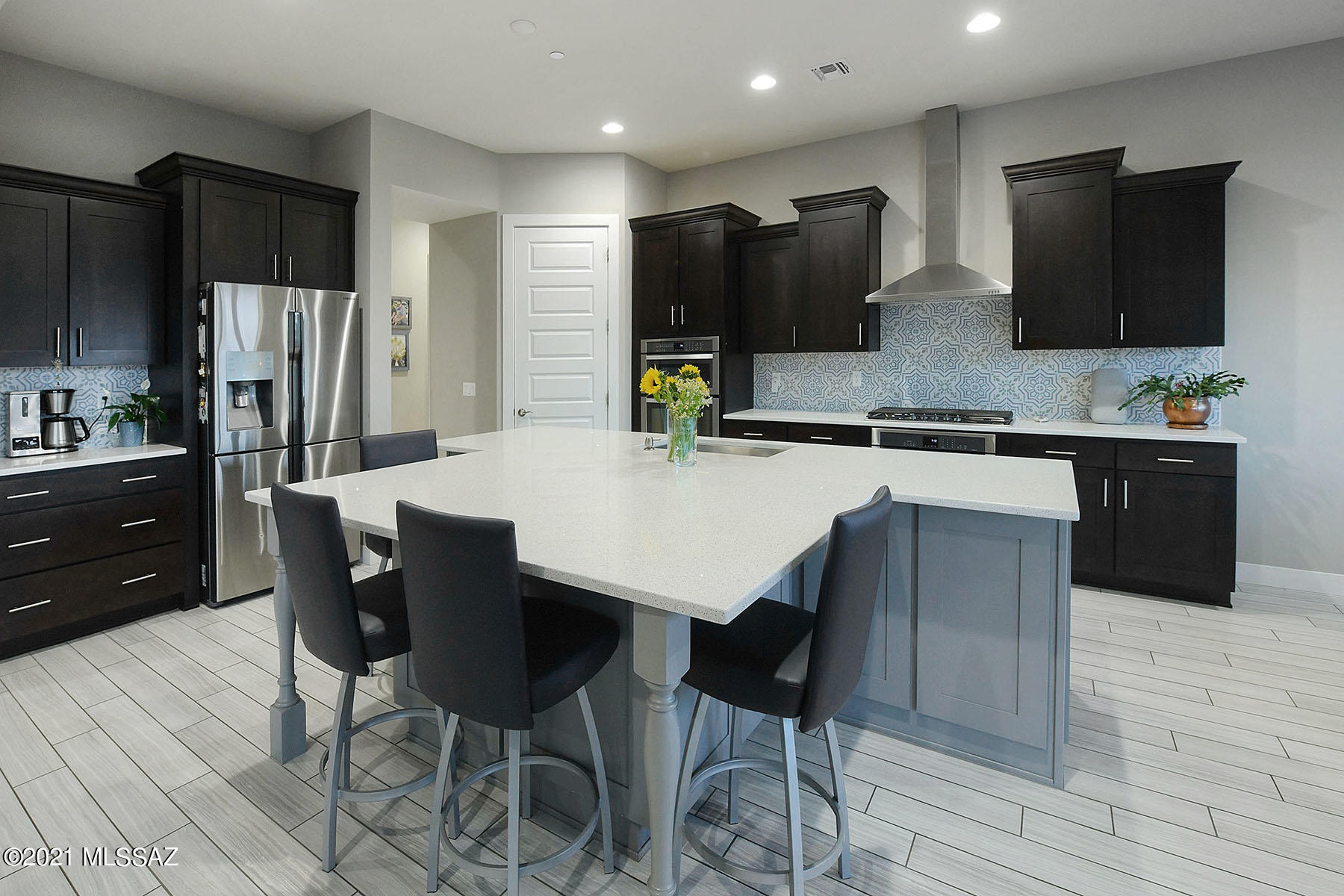 Desert Willow Ranch 1-51 - Residential