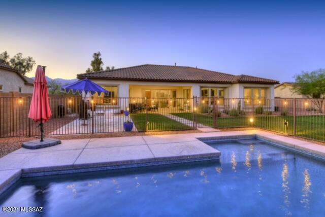 Desert Willow Ranch 1-51 - Residential