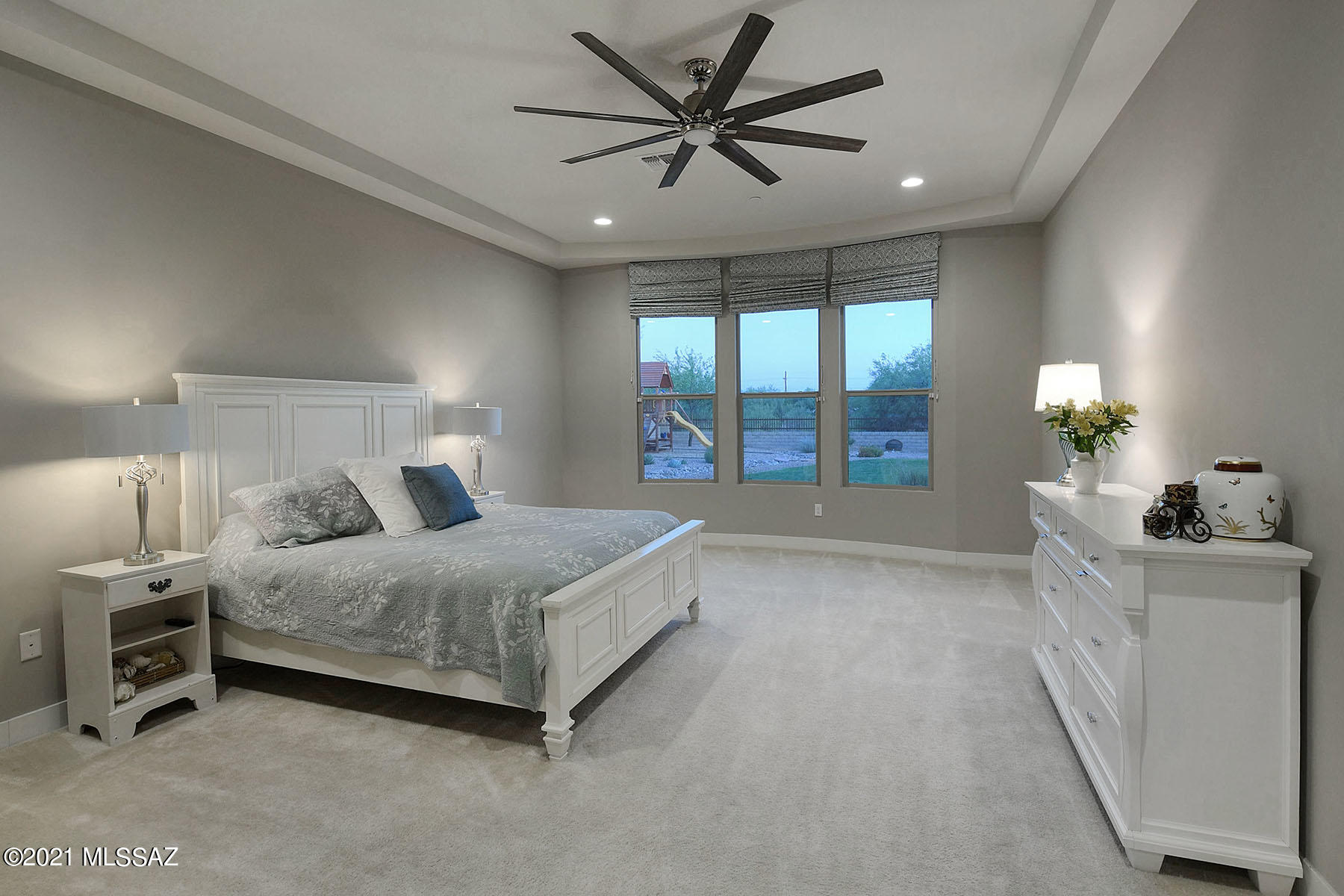 Desert Willow Ranch 1-51 - Residential