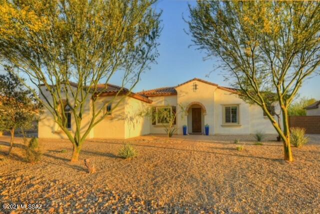 Desert Willow Ranch 1-51 - Residential