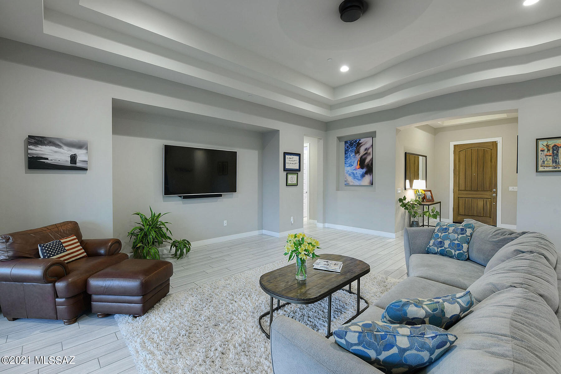 Desert Willow Ranch 1-51 - Residential