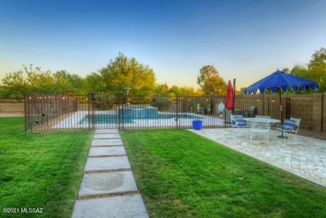 Desert Willow Ranch 1-51 - Residential
