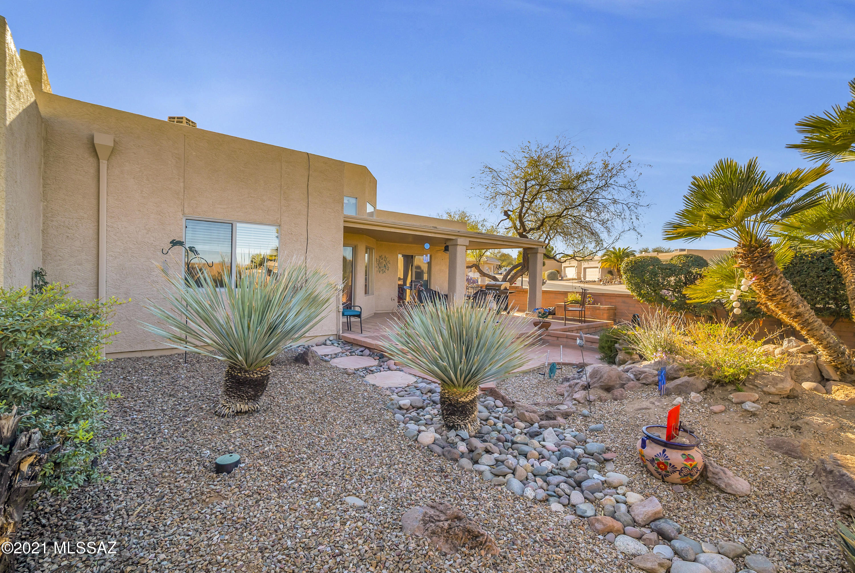 Sunrise Pointe (1-135) - Residential