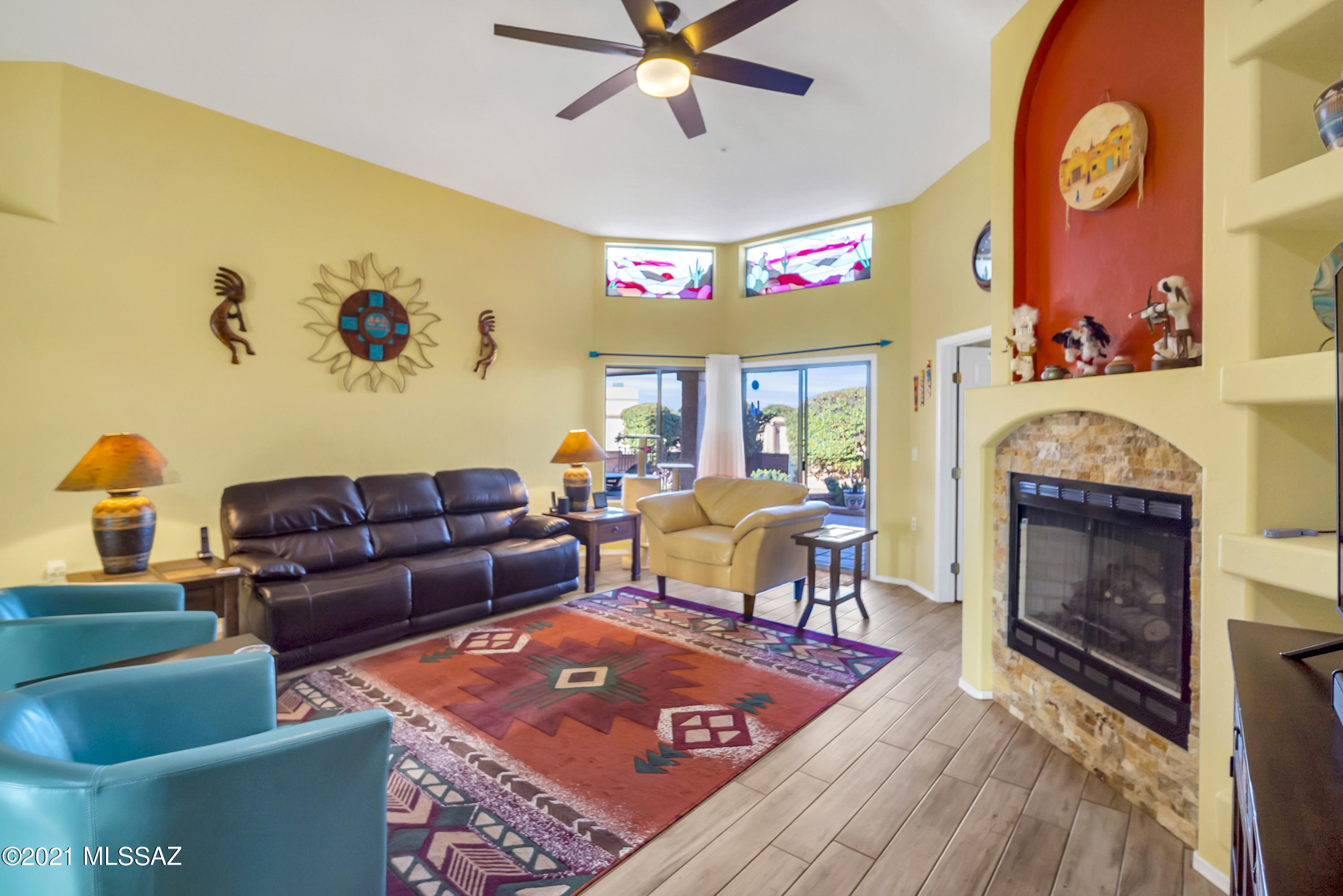 Sunrise Pointe (1-135) - Residential