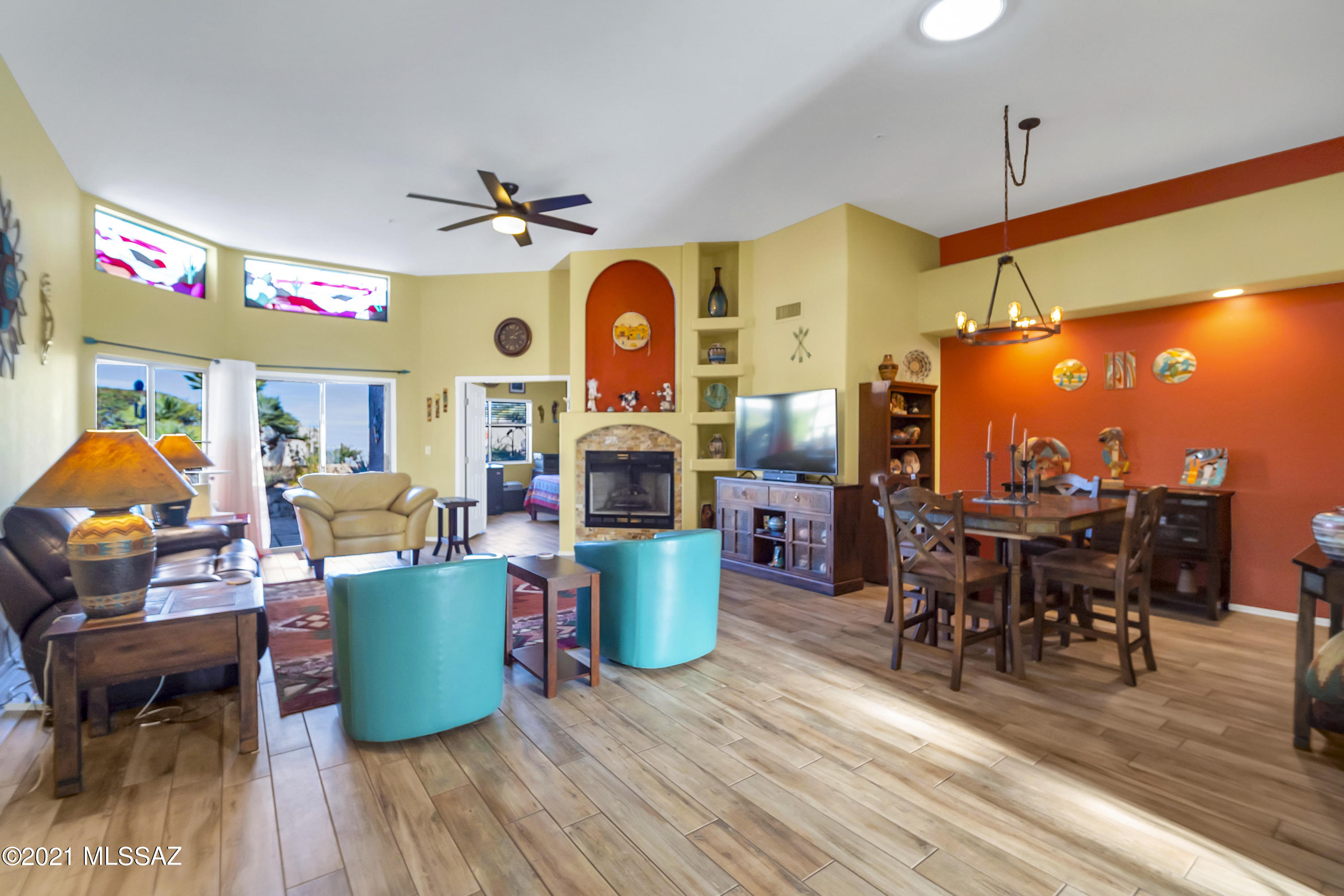 Sunrise Pointe (1-135) - Residential
