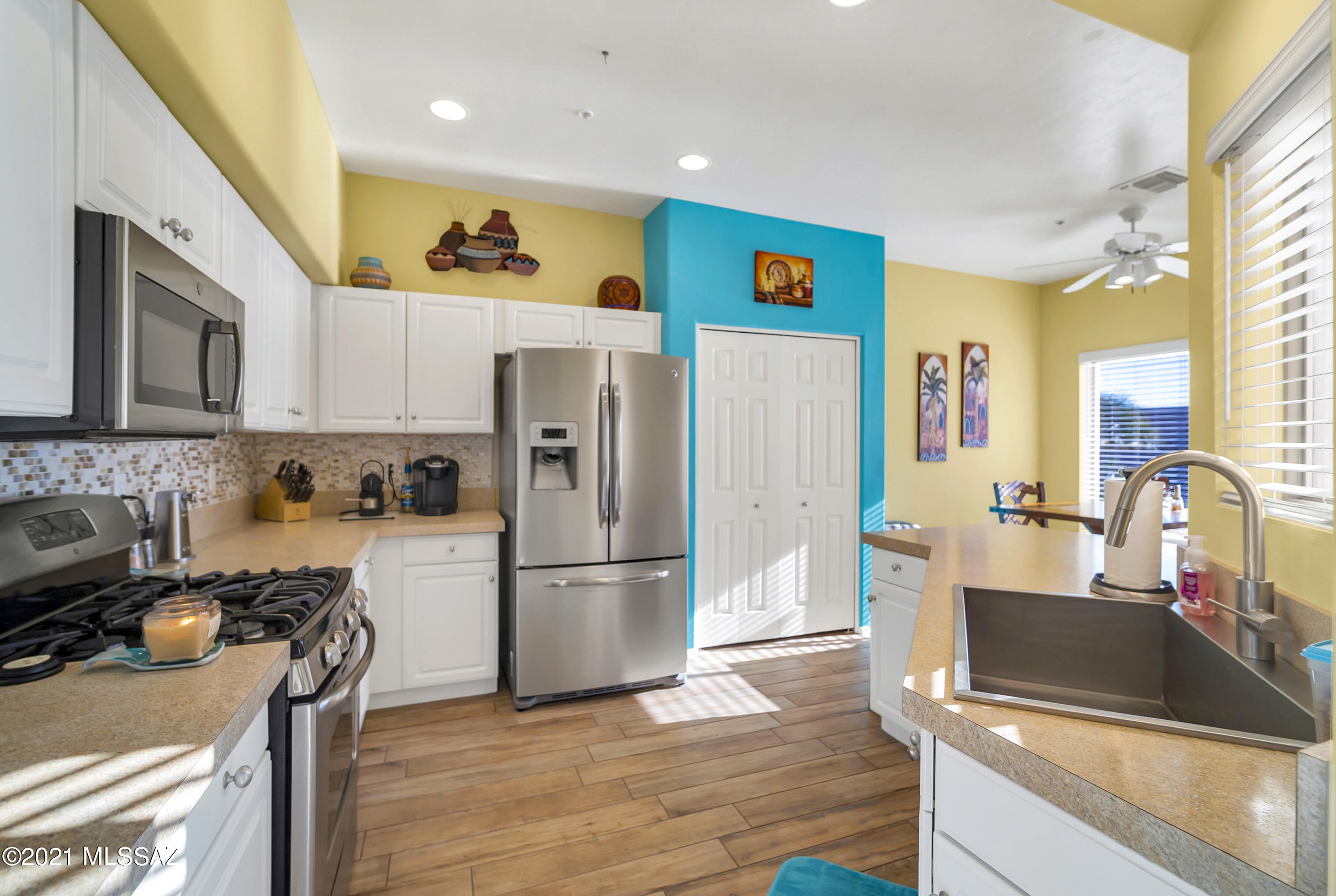 Sunrise Pointe (1-135) - Residential