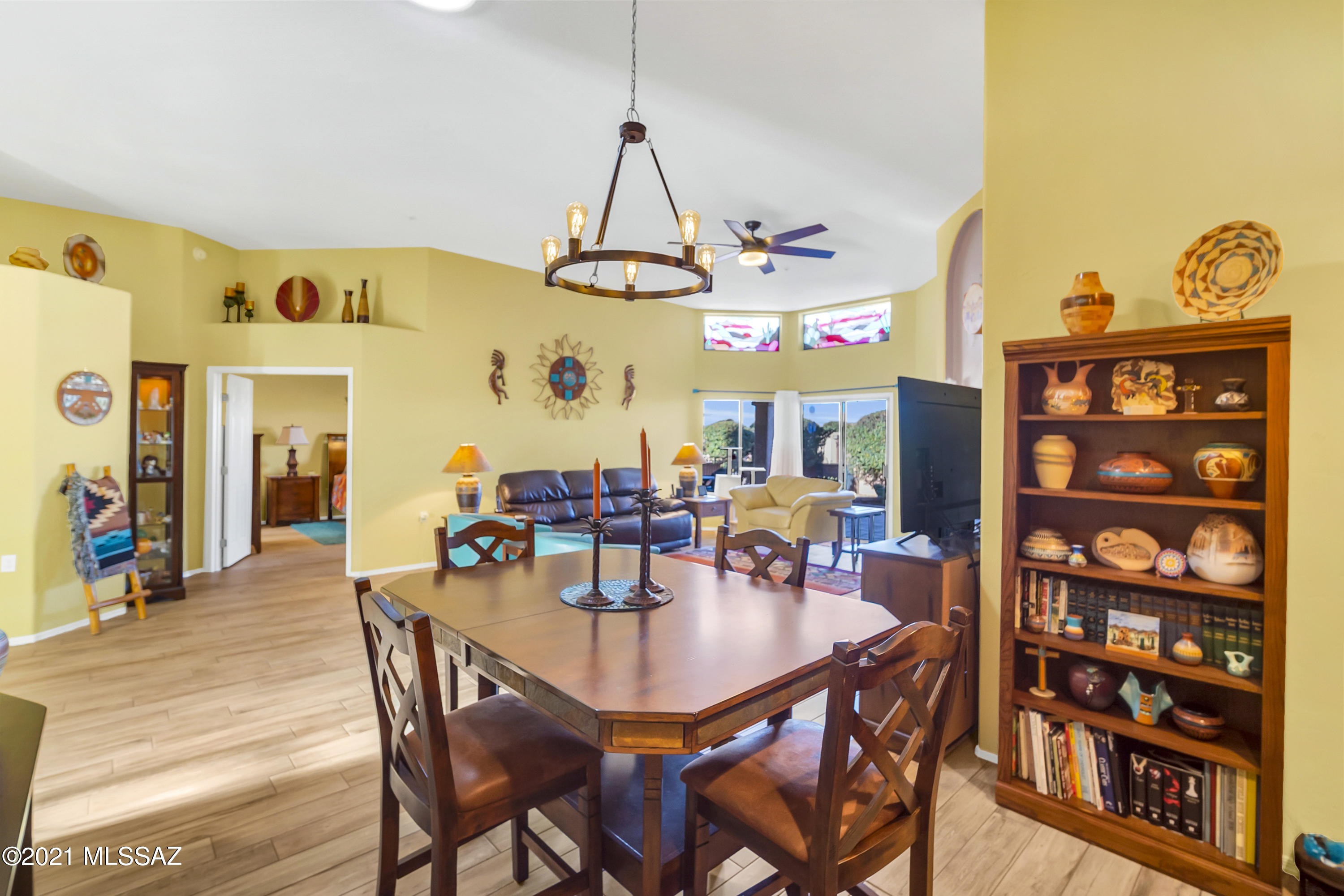 Sunrise Pointe (1-135) - Residential