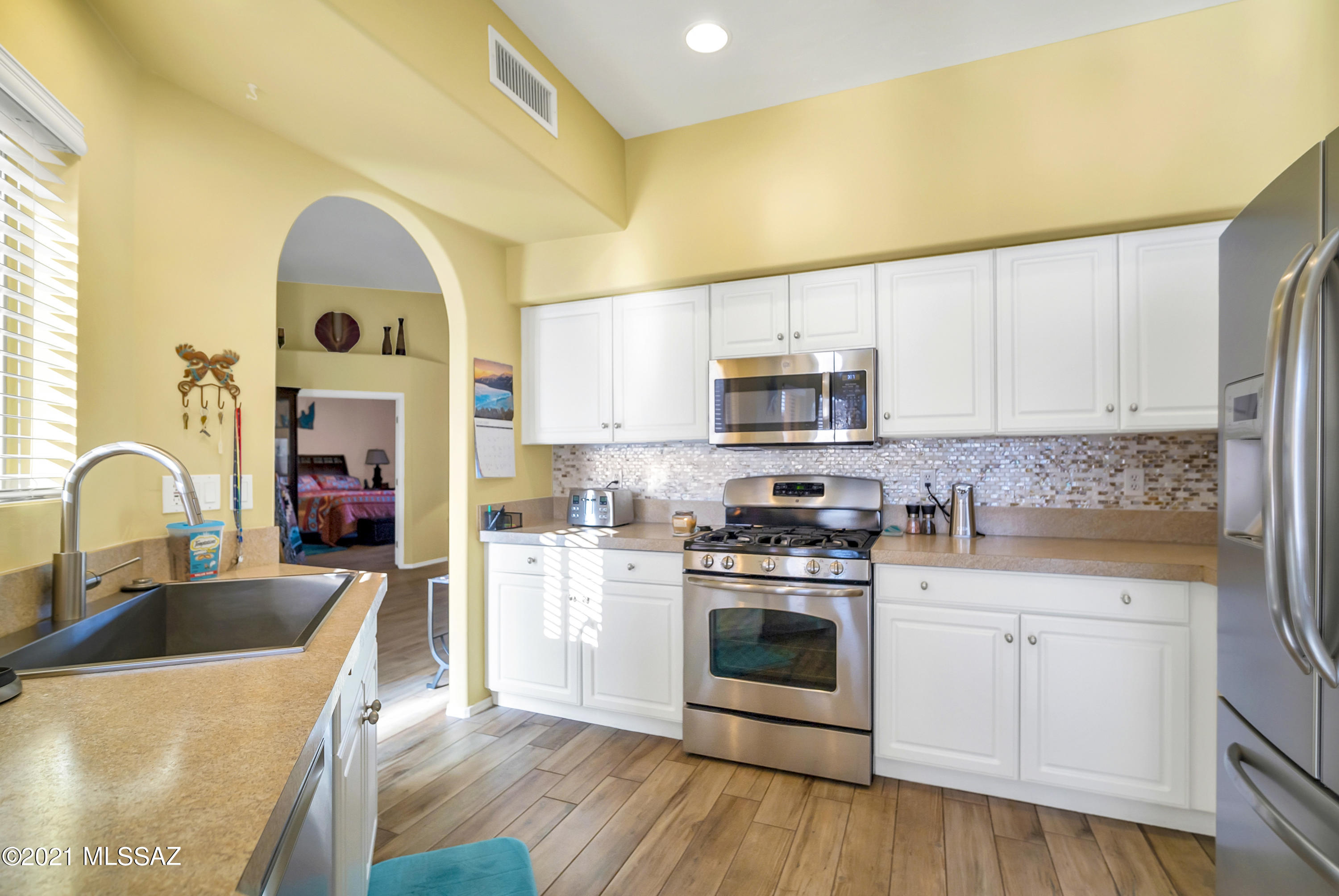 Sunrise Pointe (1-135) - Residential