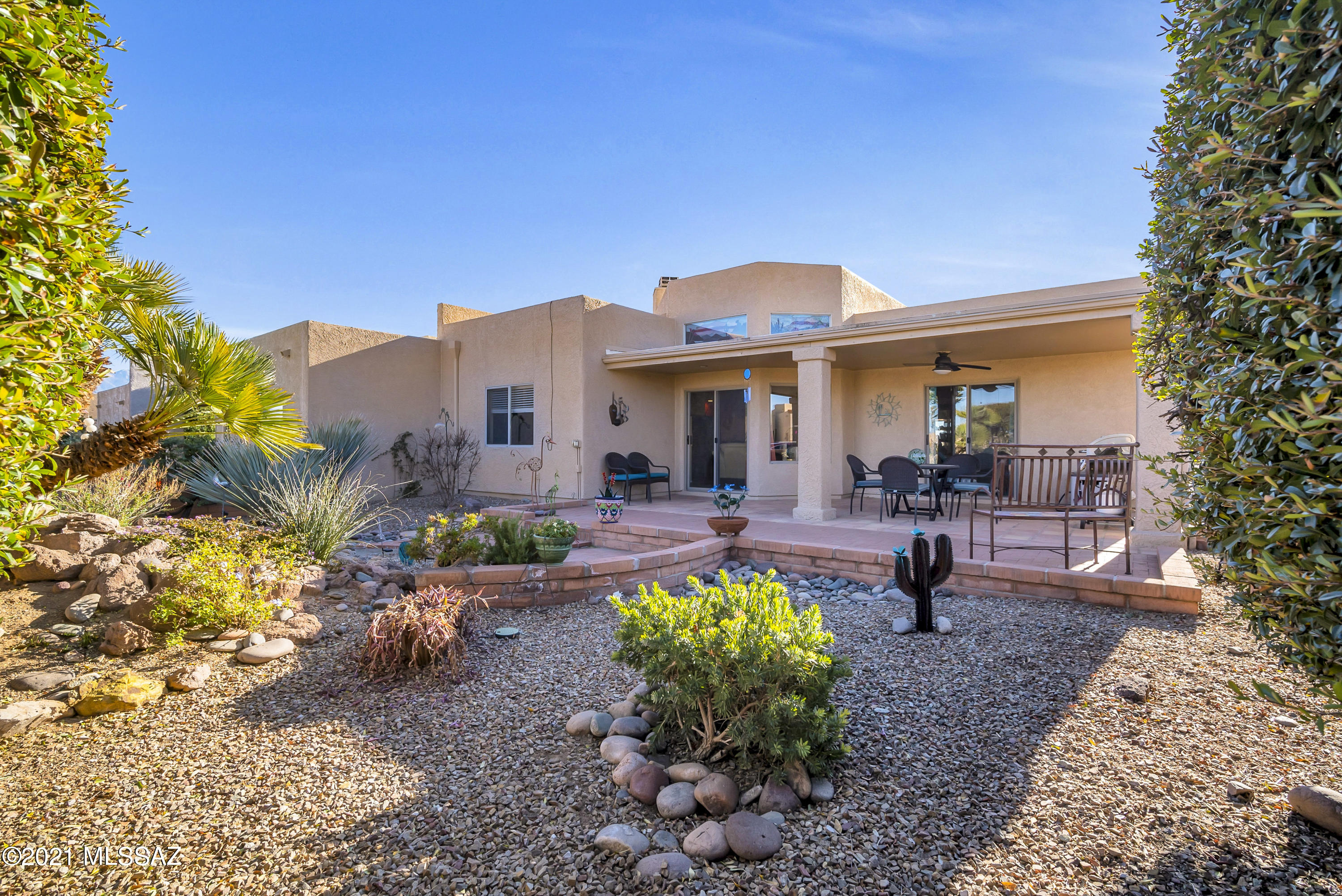 Sunrise Pointe (1-135) - Residential