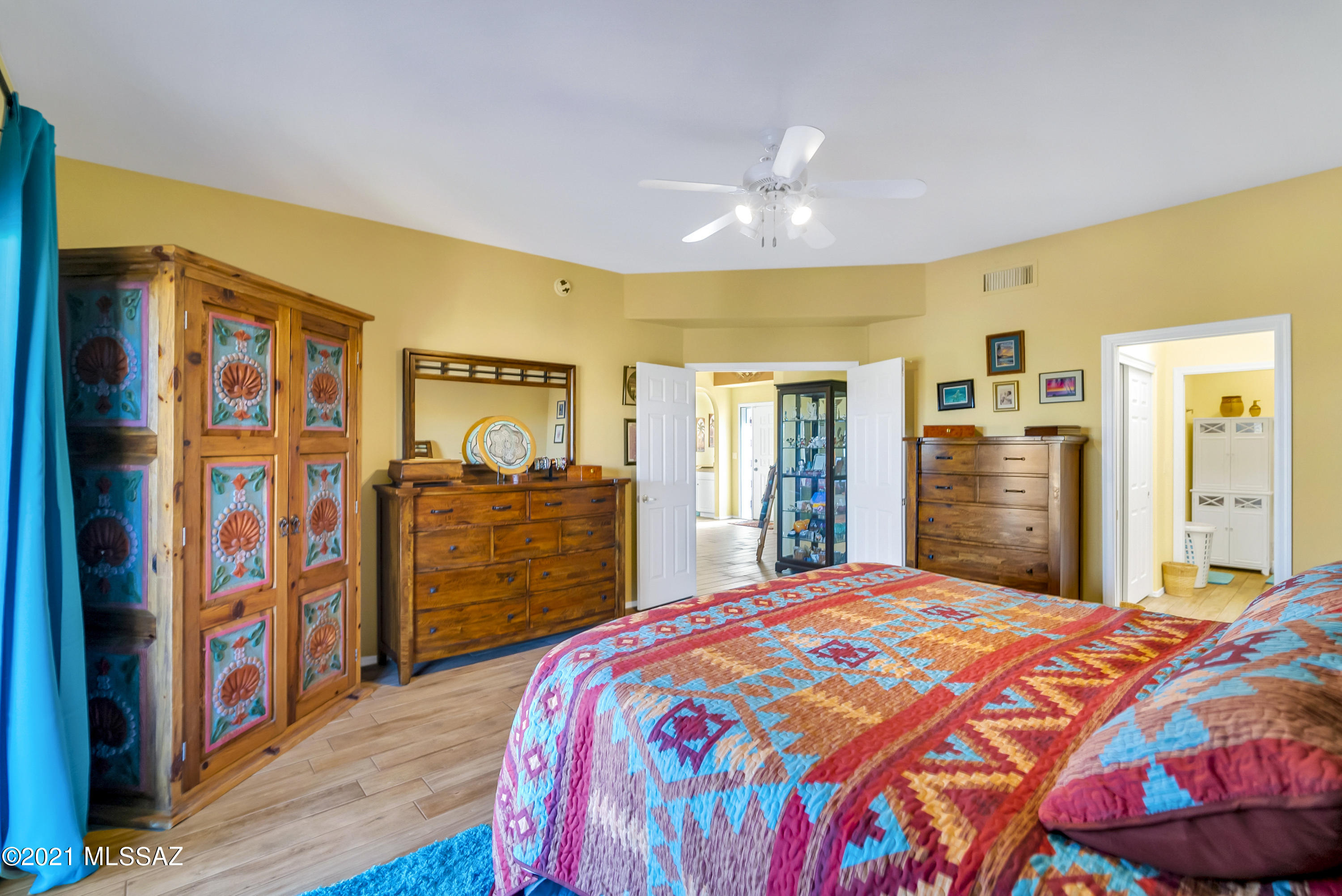 Sunrise Pointe (1-135) - Residential