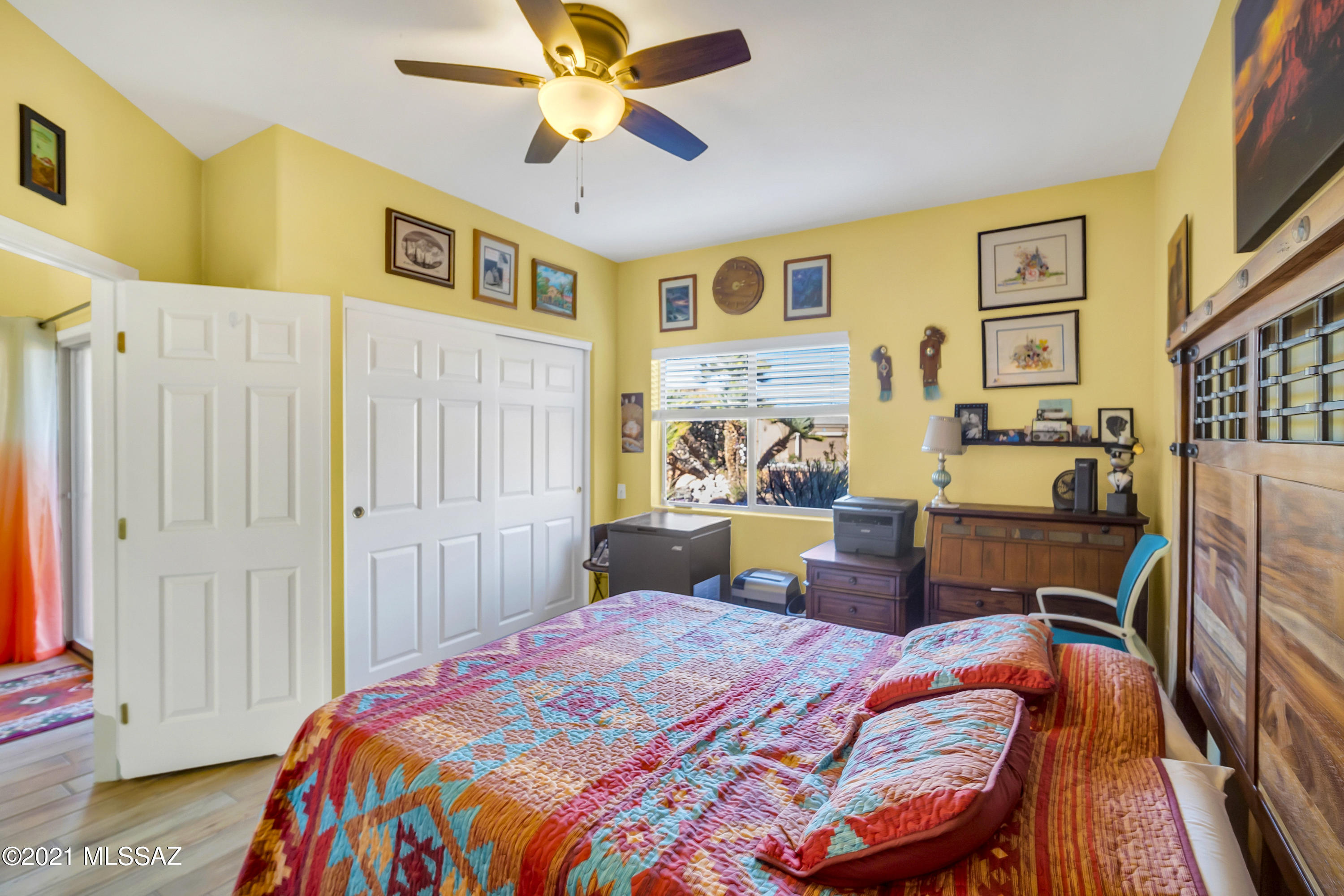 Sunrise Pointe (1-135) - Residential