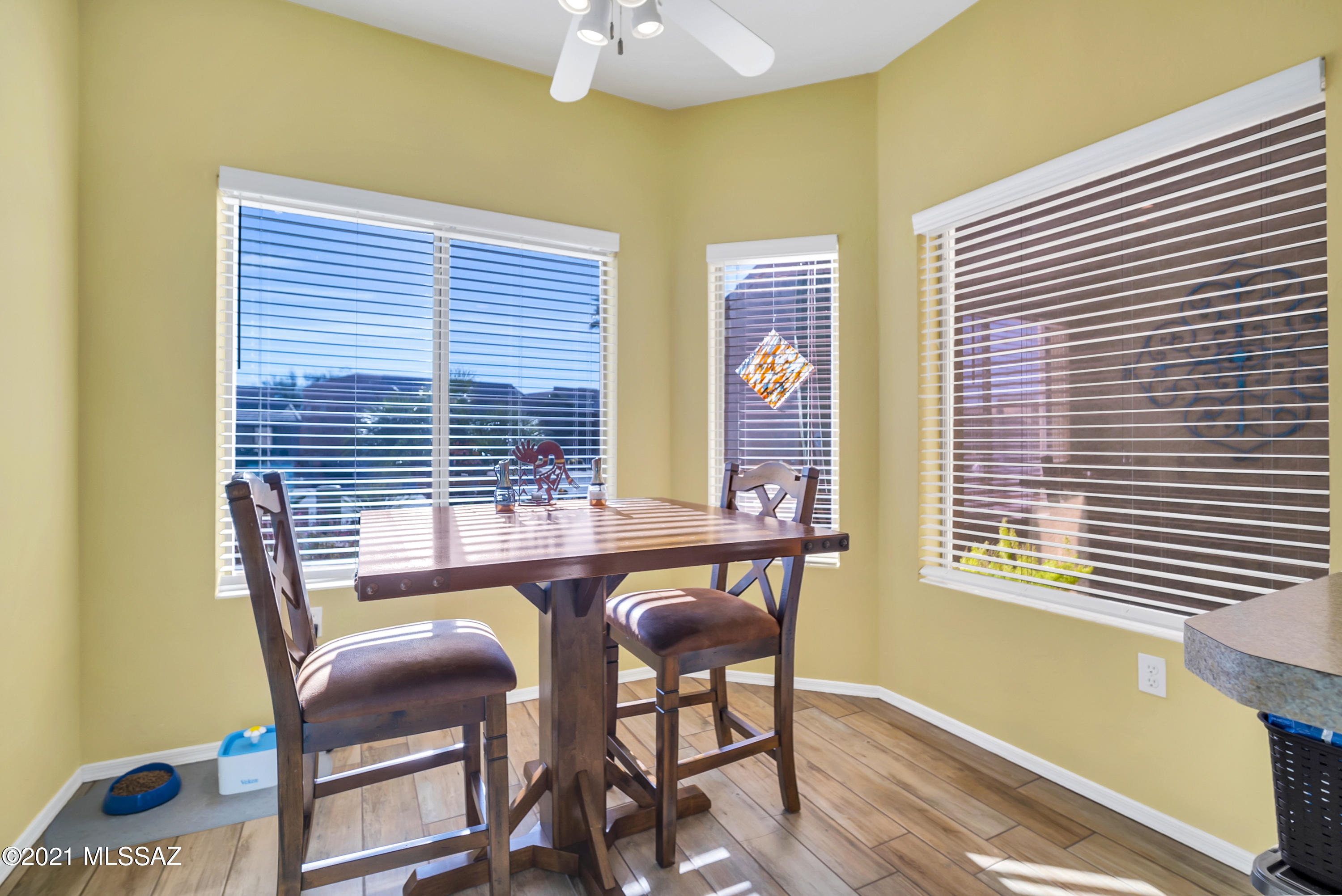 Sunrise Pointe (1-135) - Residential
