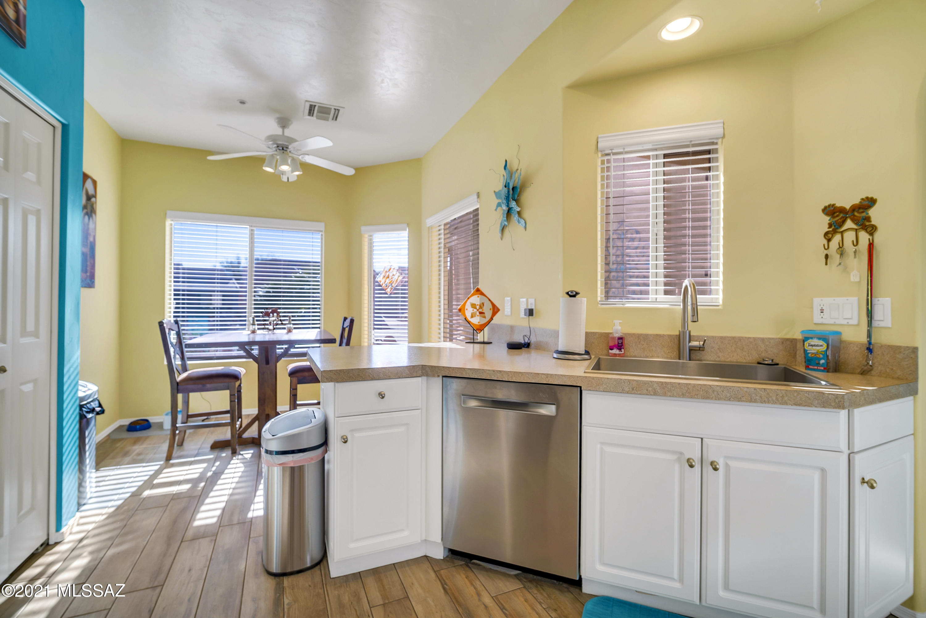 Sunrise Pointe (1-135) - Residential