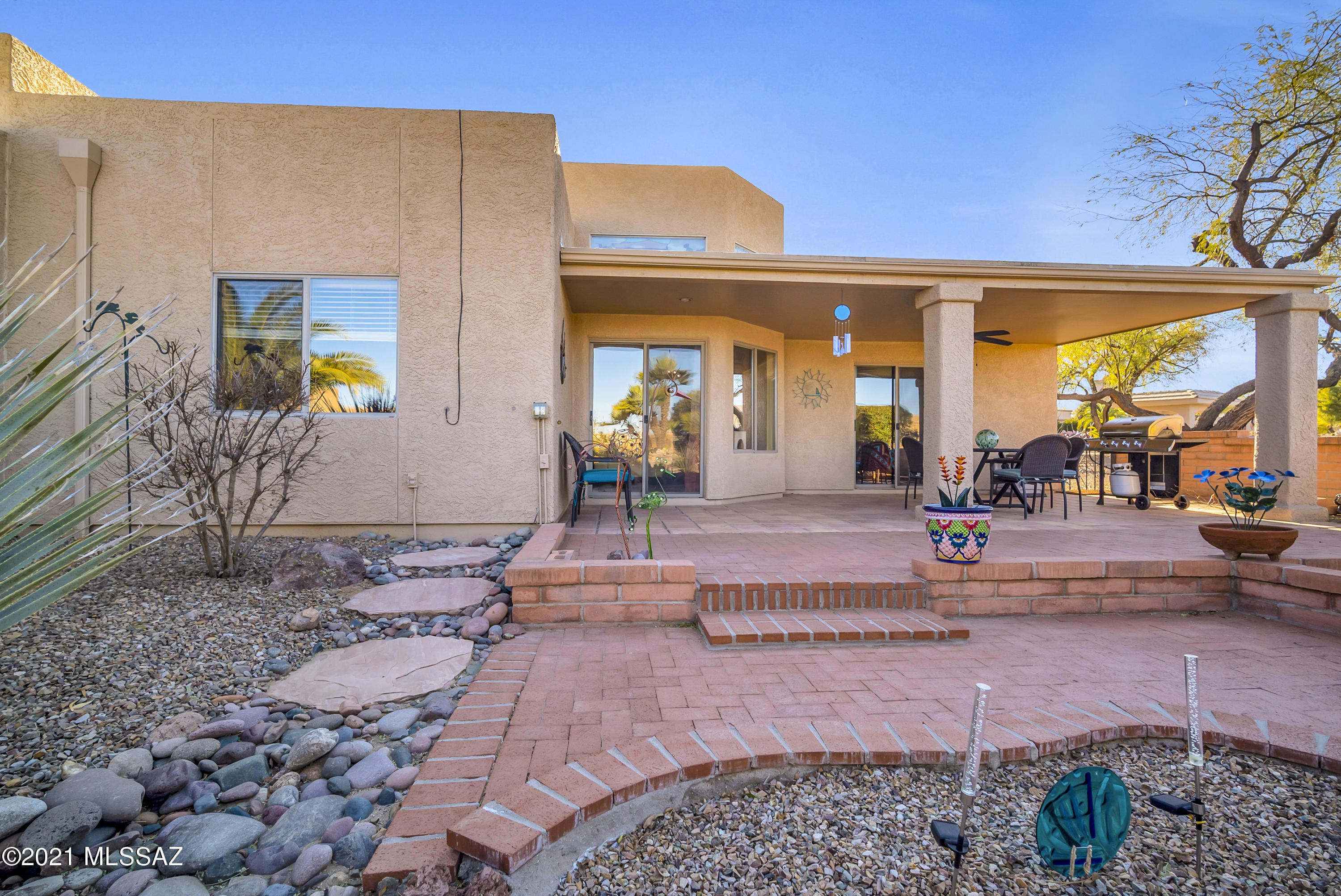 Sunrise Pointe (1-135) - Residential