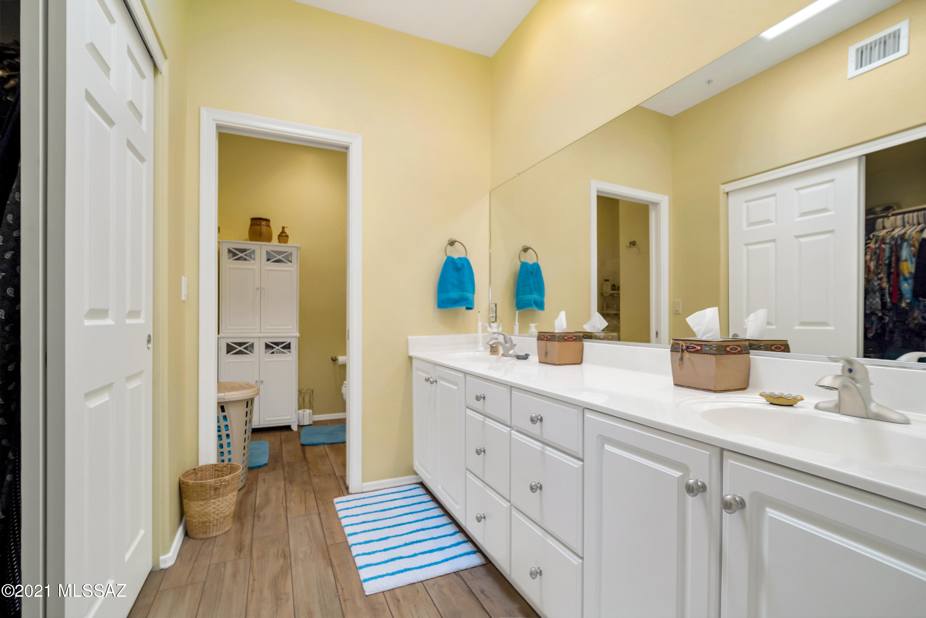 Sunrise Pointe (1-135) - Residential