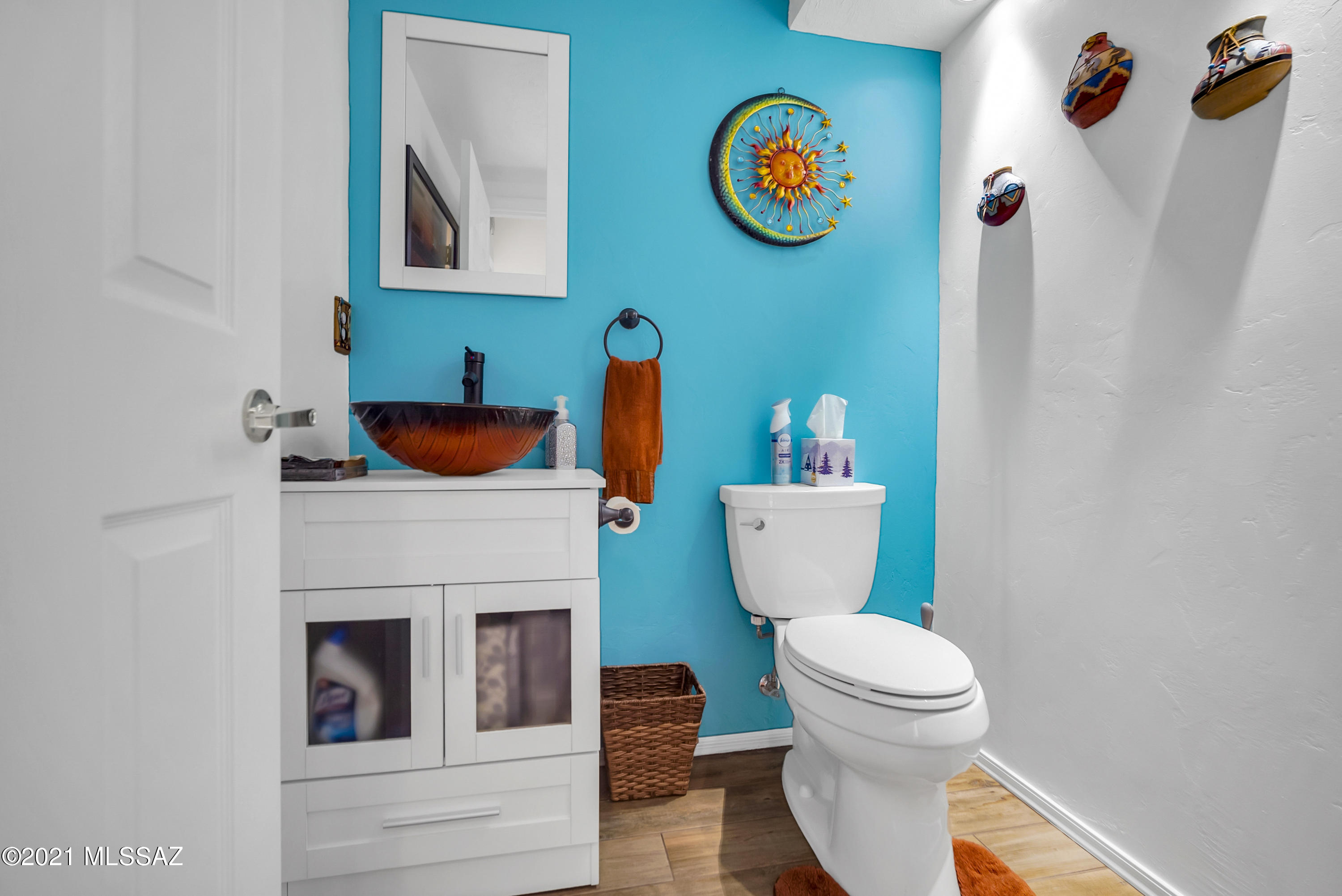 Sunrise Pointe (1-135) - Residential