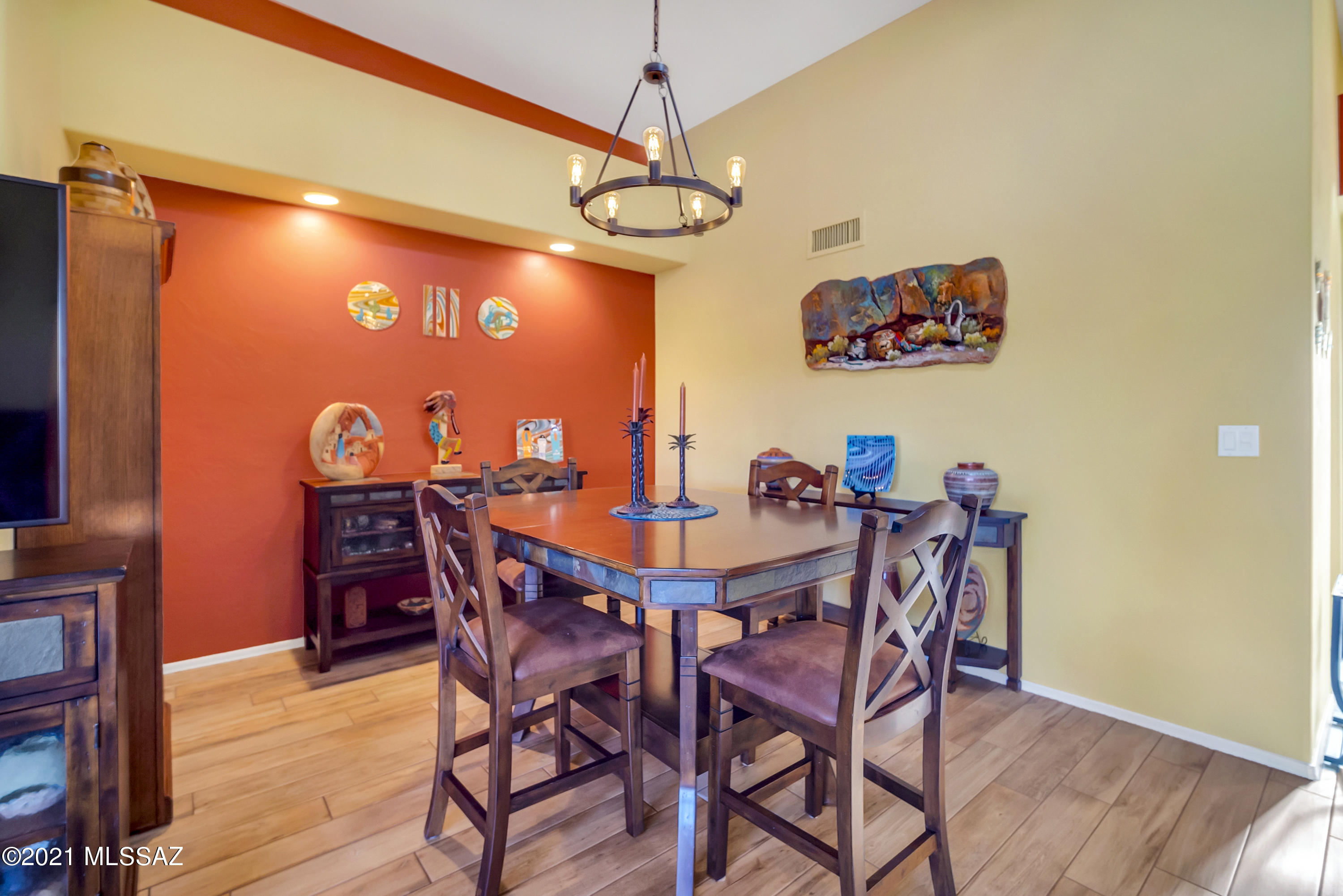 Sunrise Pointe (1-135) - Residential