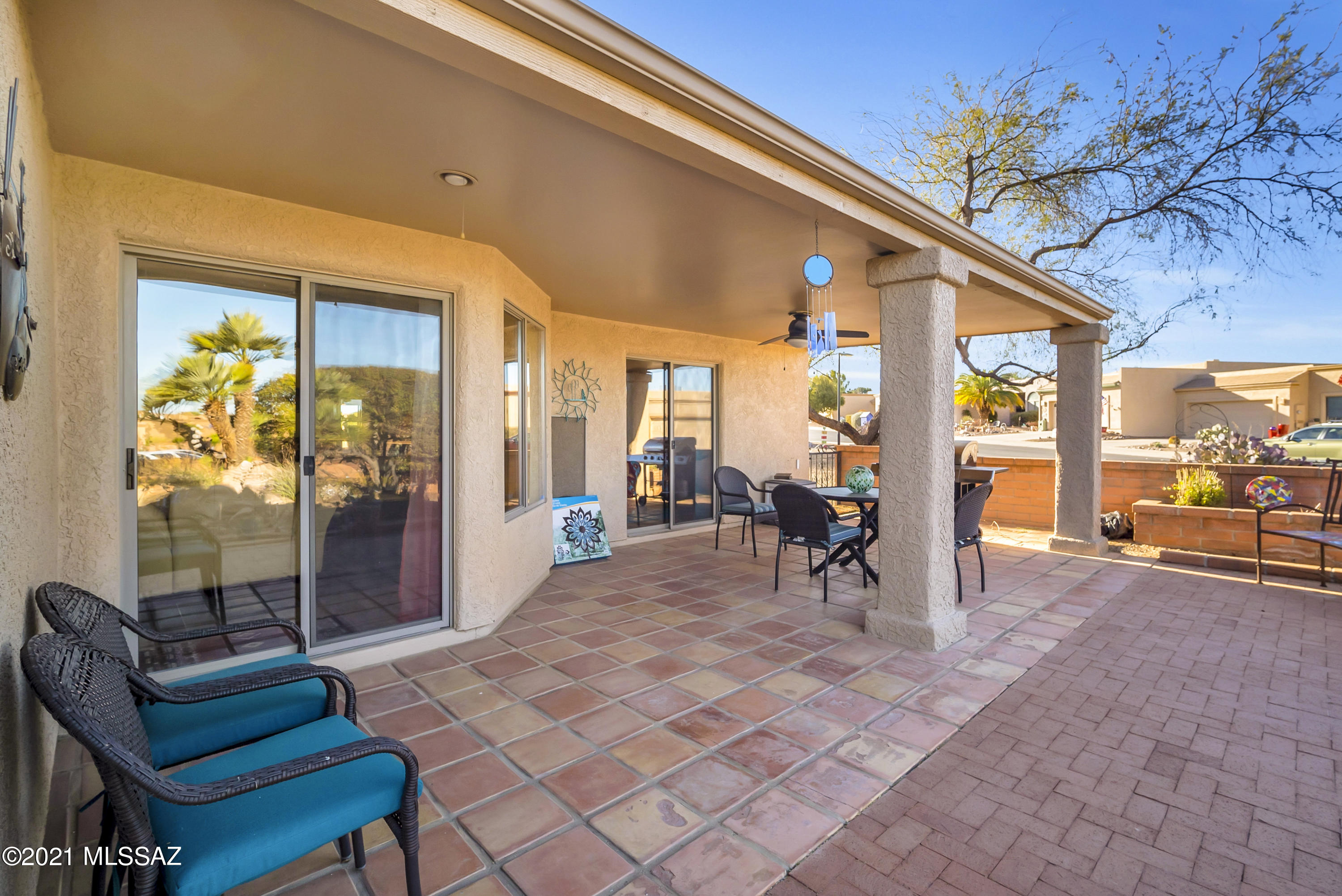 Sunrise Pointe (1-135) - Residential