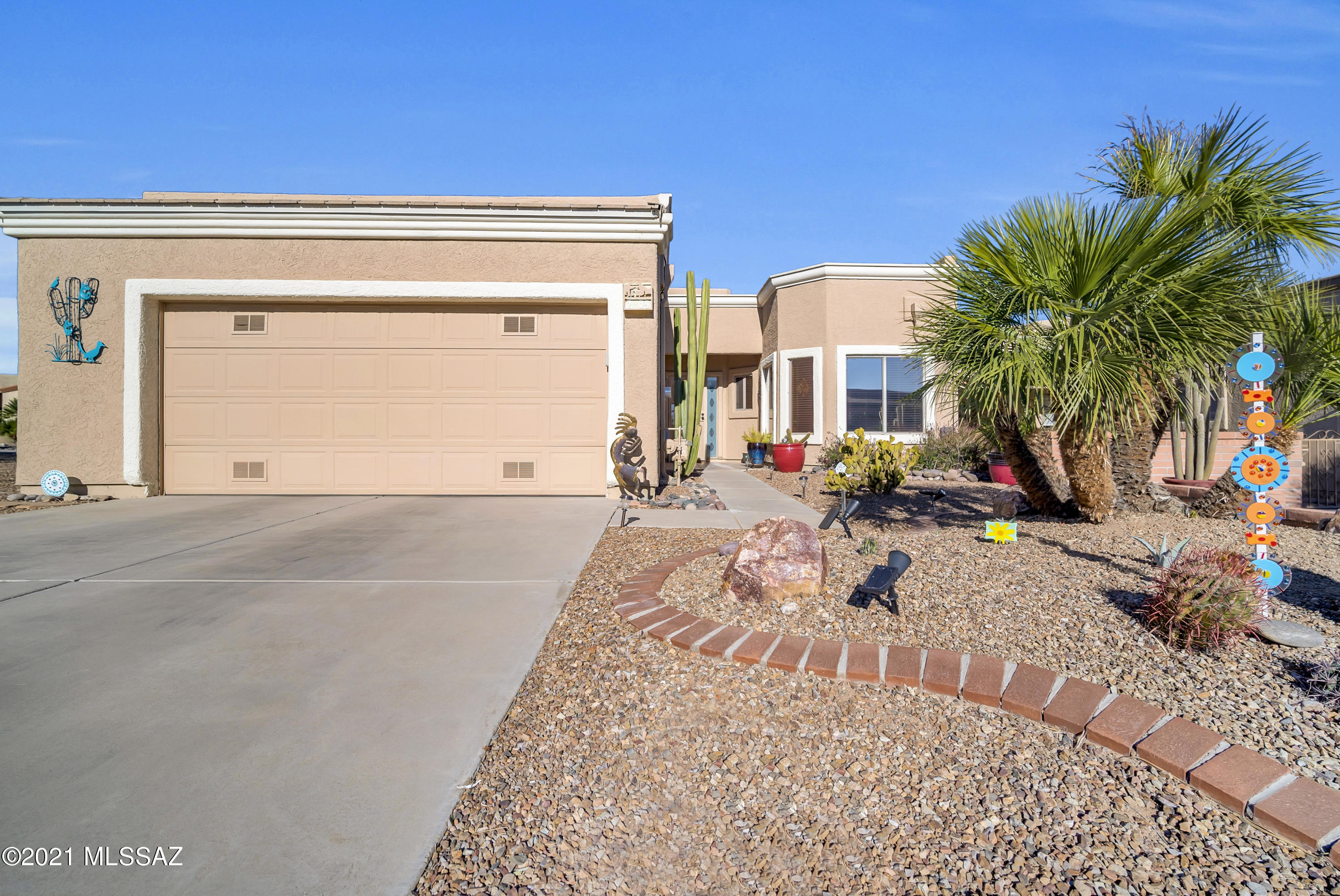 Sunrise Pointe (1-135) - Residential