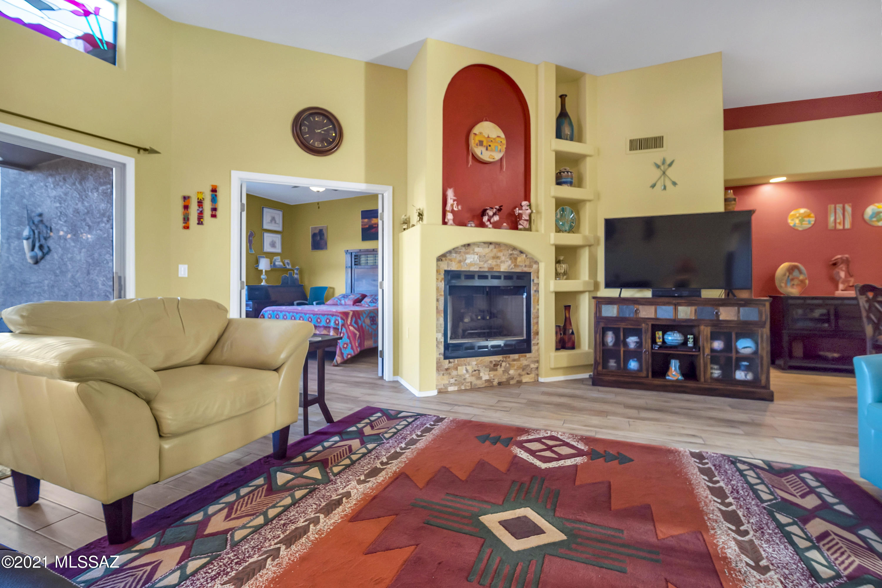 Sunrise Pointe (1-135) - Residential
