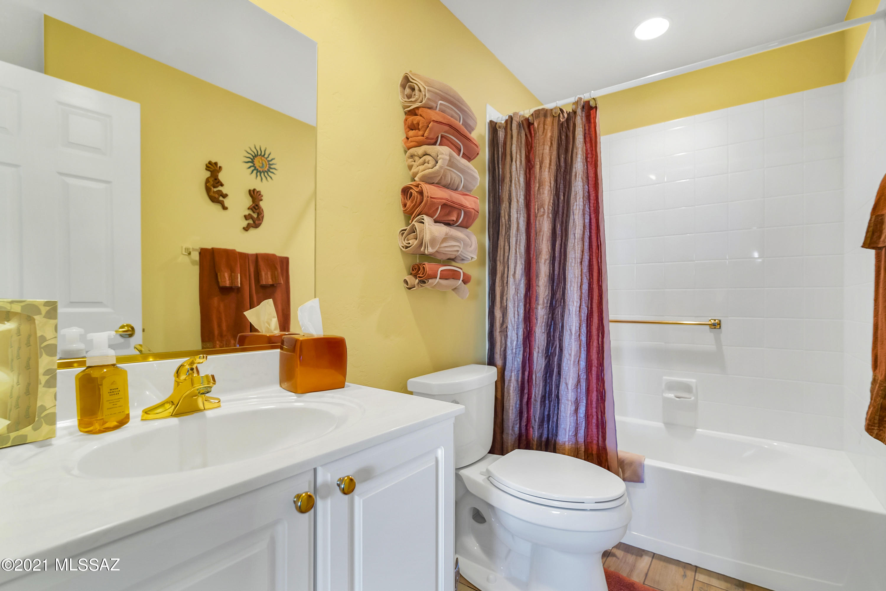 Sunrise Pointe (1-135) - Residential
