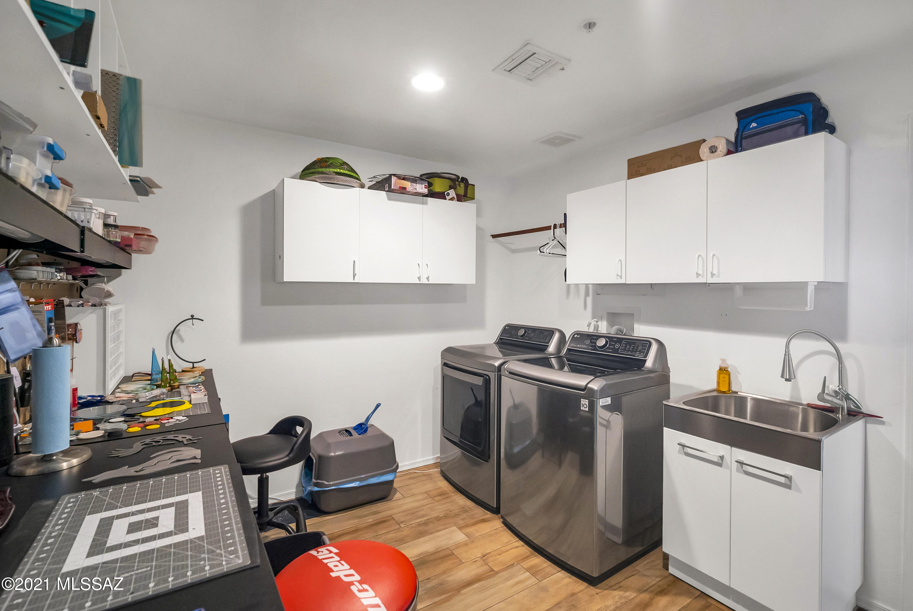 Sunrise Pointe (1-135) - Residential
