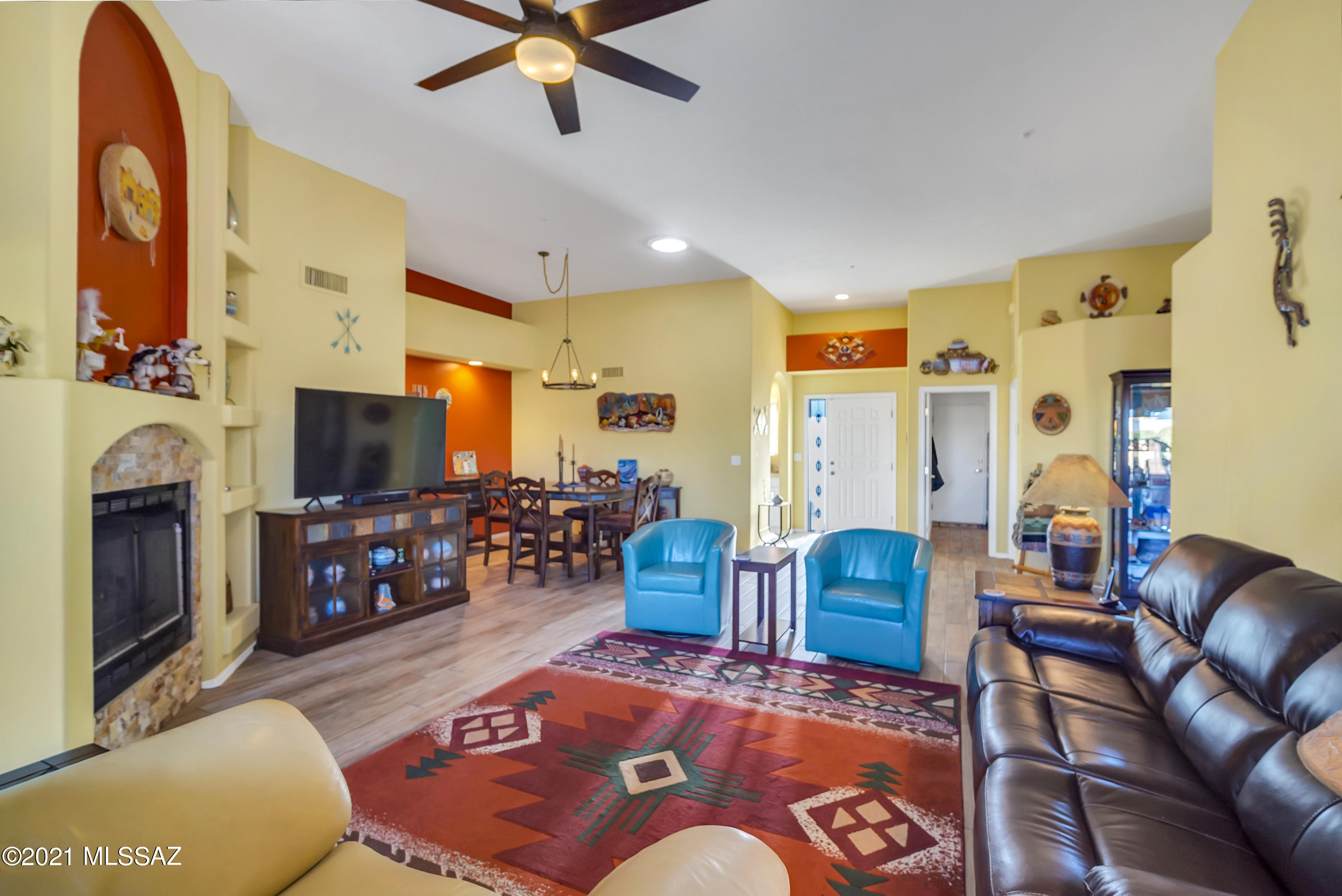 Sunrise Pointe (1-135) - Residential