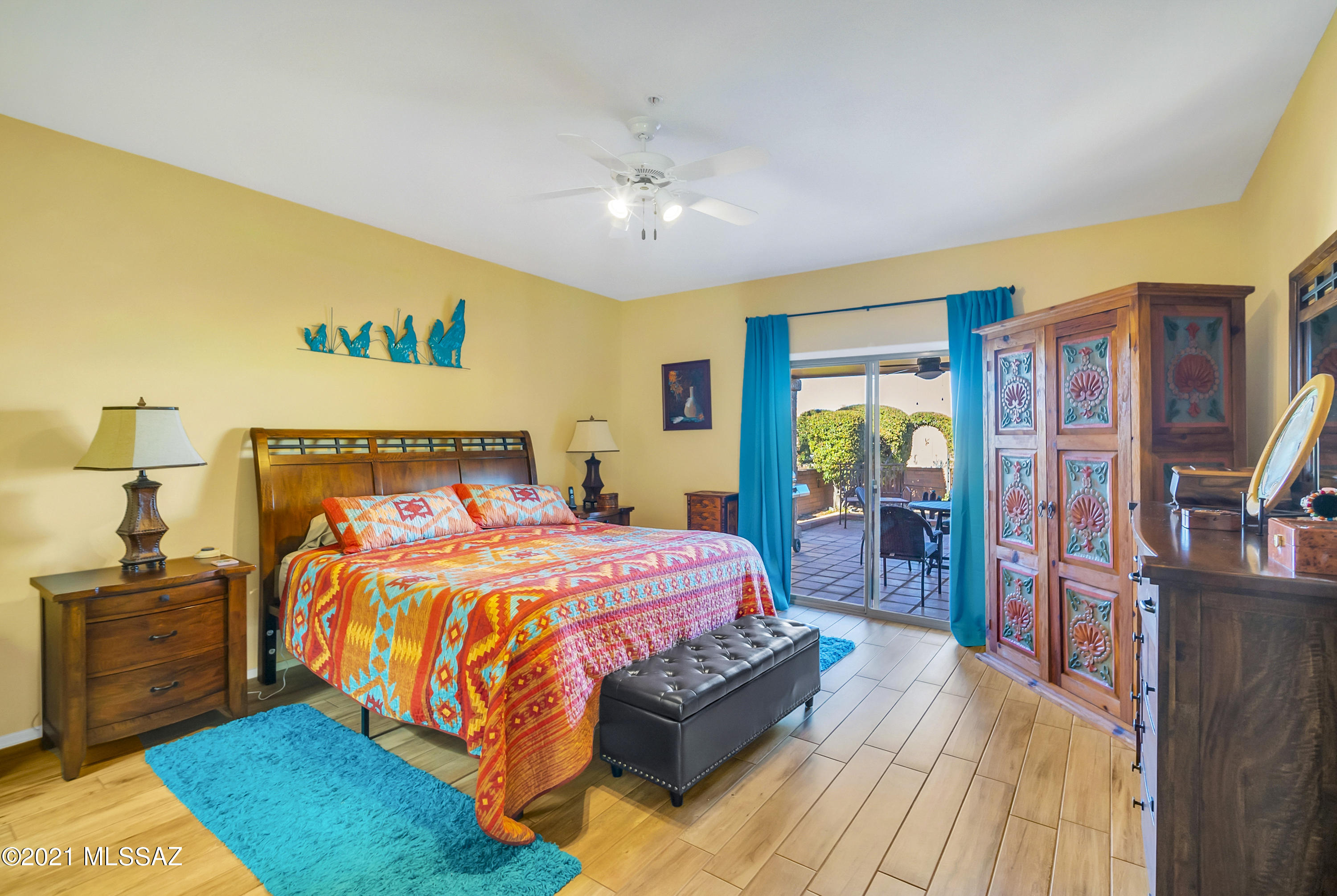 Sunrise Pointe (1-135) - Residential