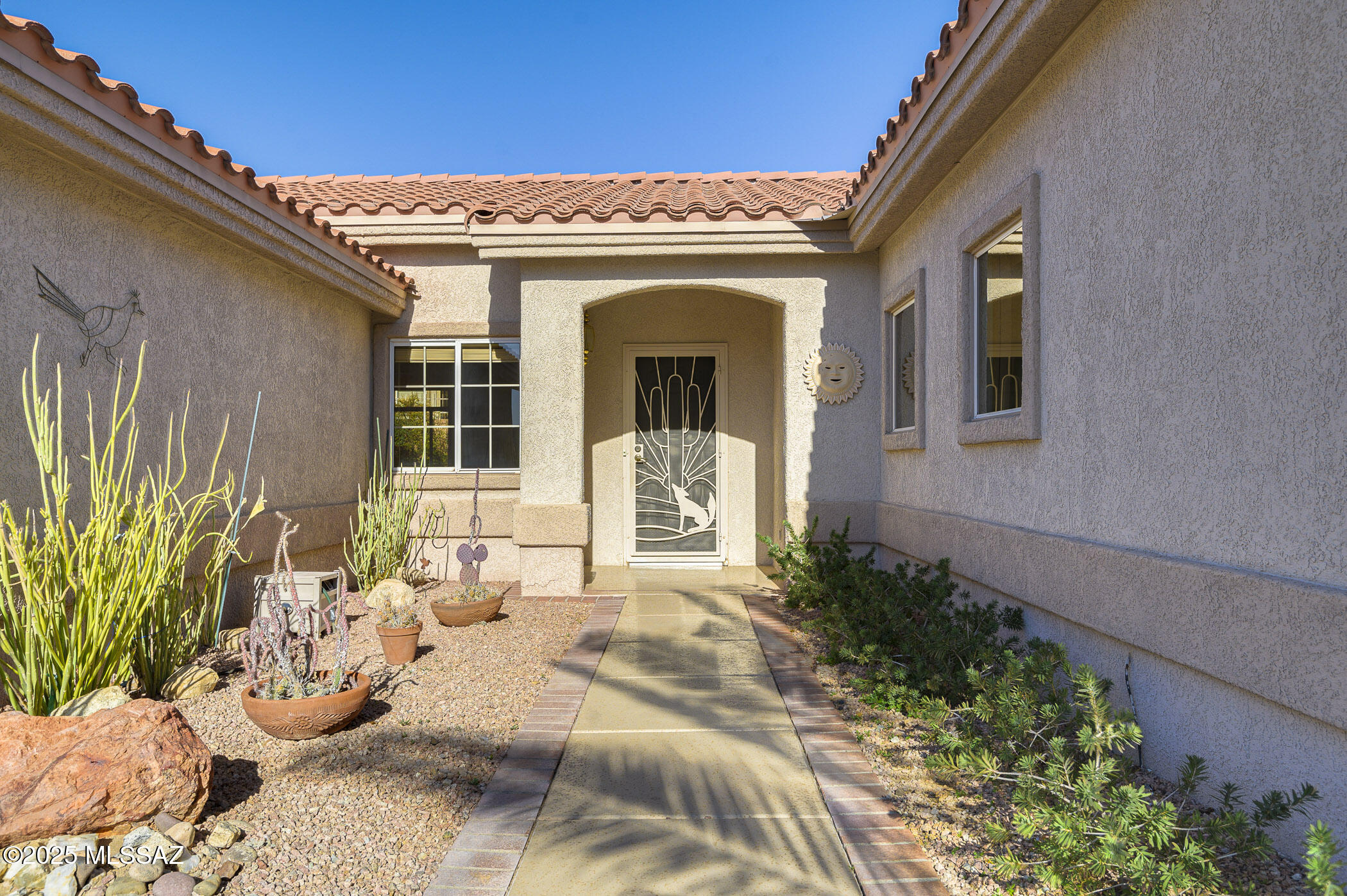 2283 E Buster Mountain Drive