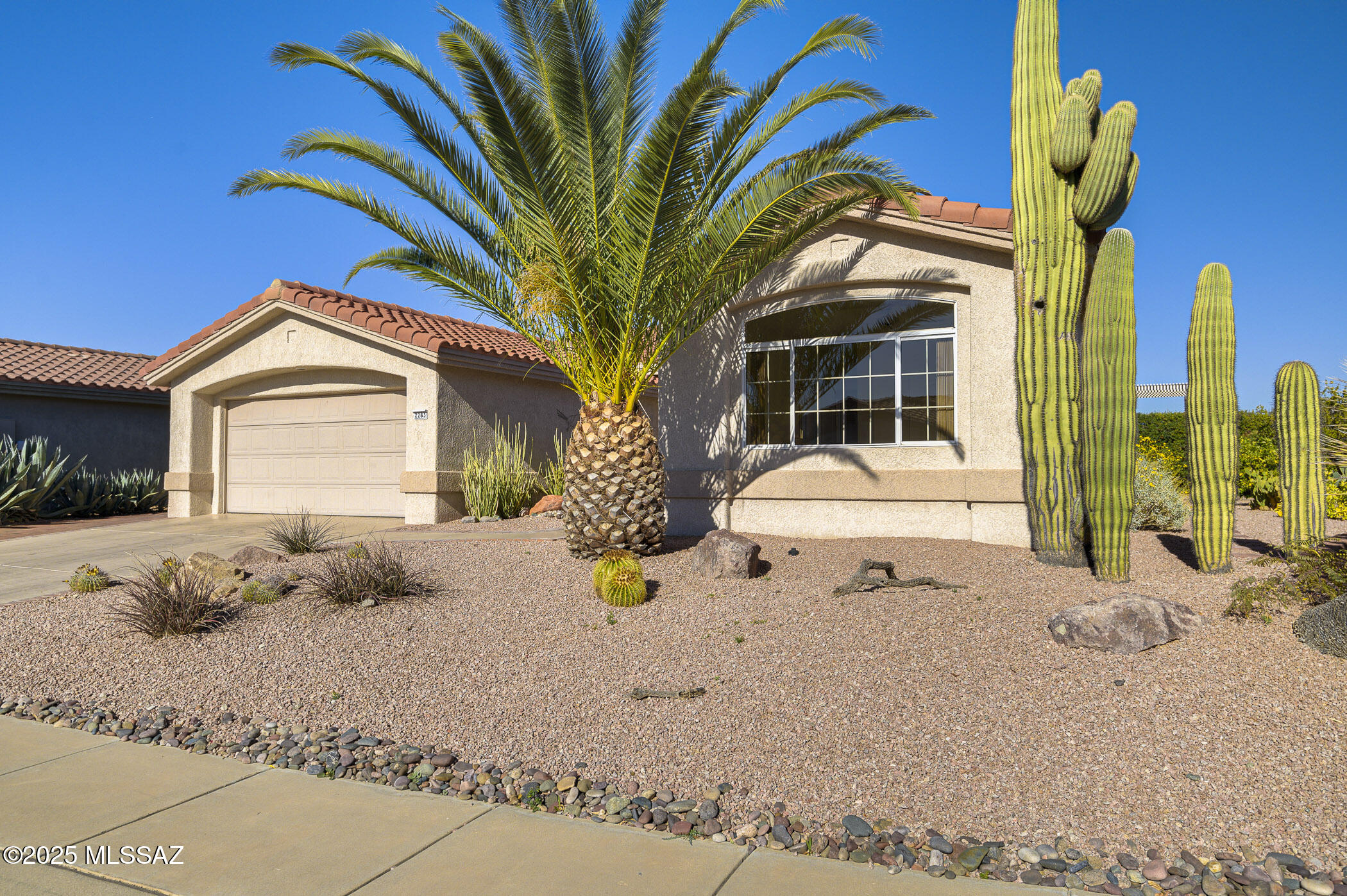 2283 E Buster Mountain Drive