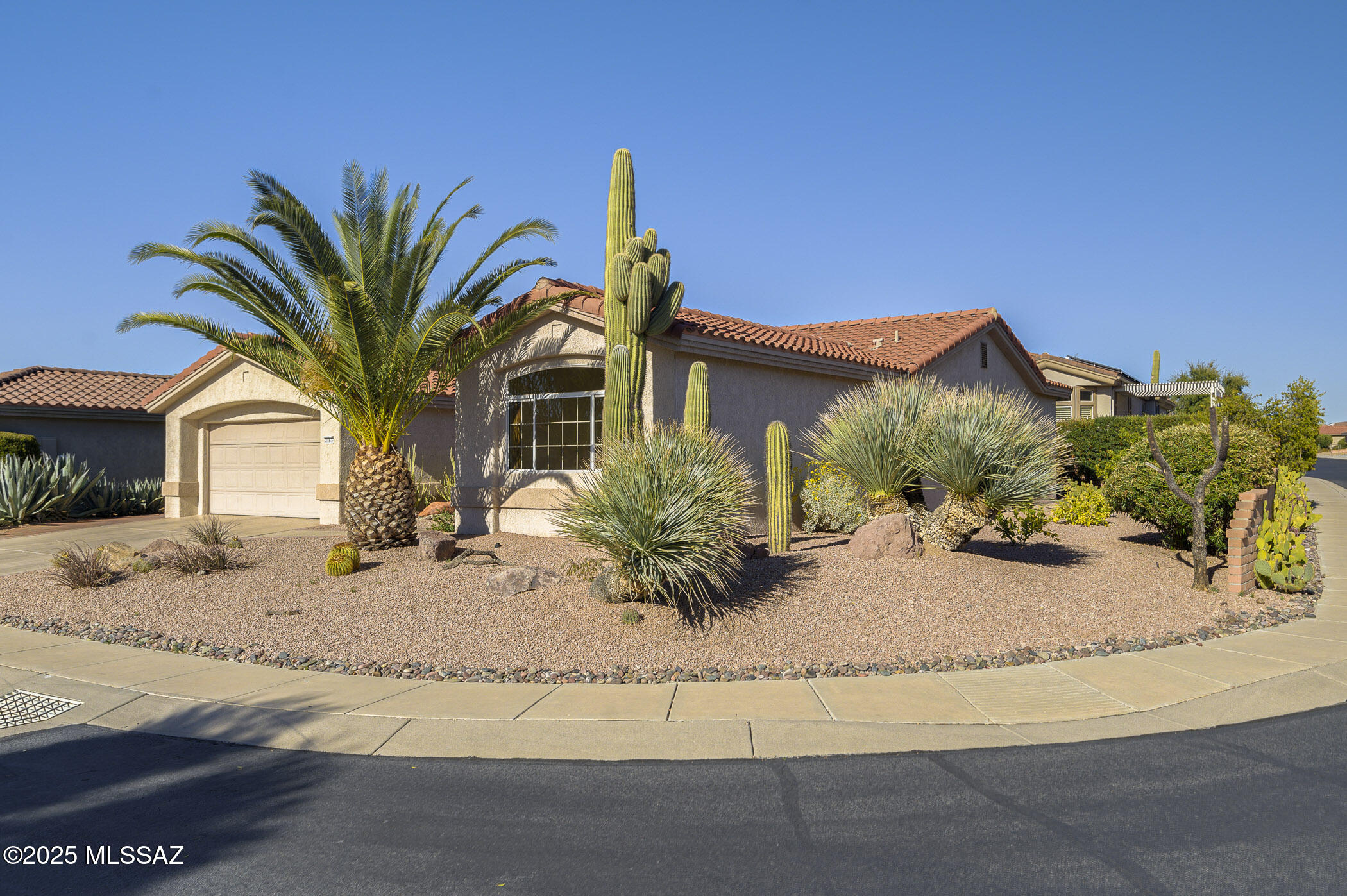 2283 E Buster Mountain Drive