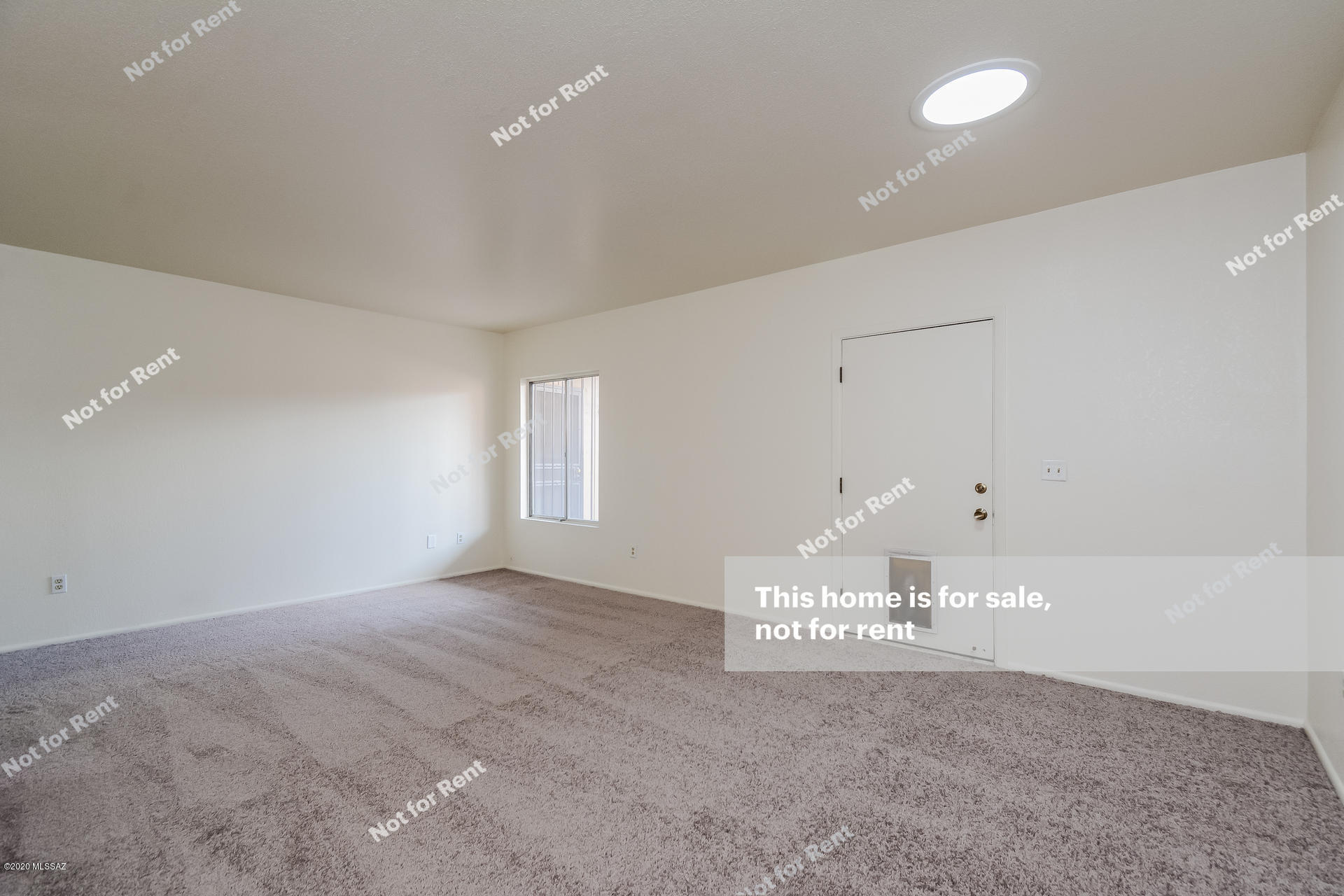 Ponderosa Estates Townhouses No 1 - Residential