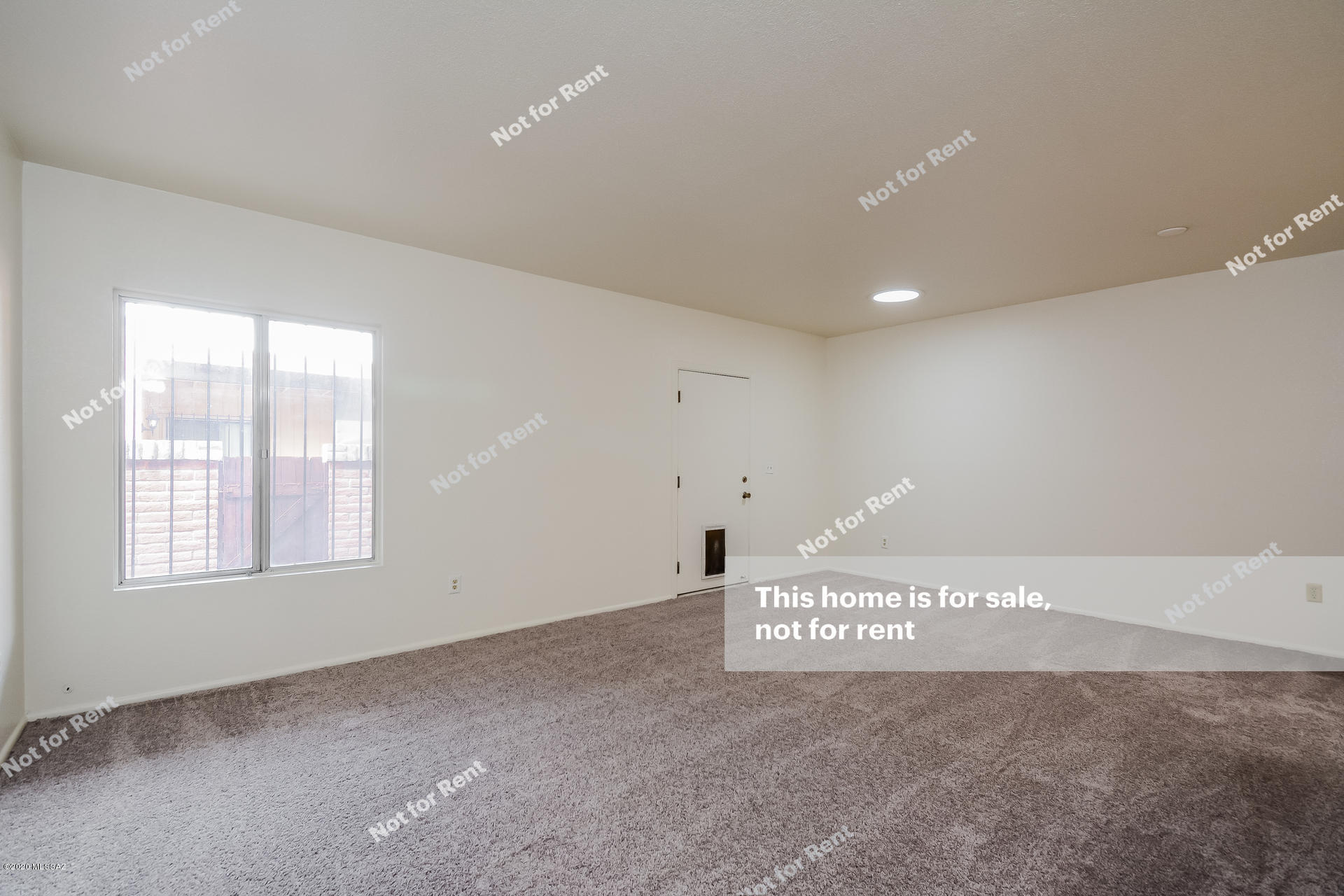 Ponderosa Estates Townhouses No 1 - Residential