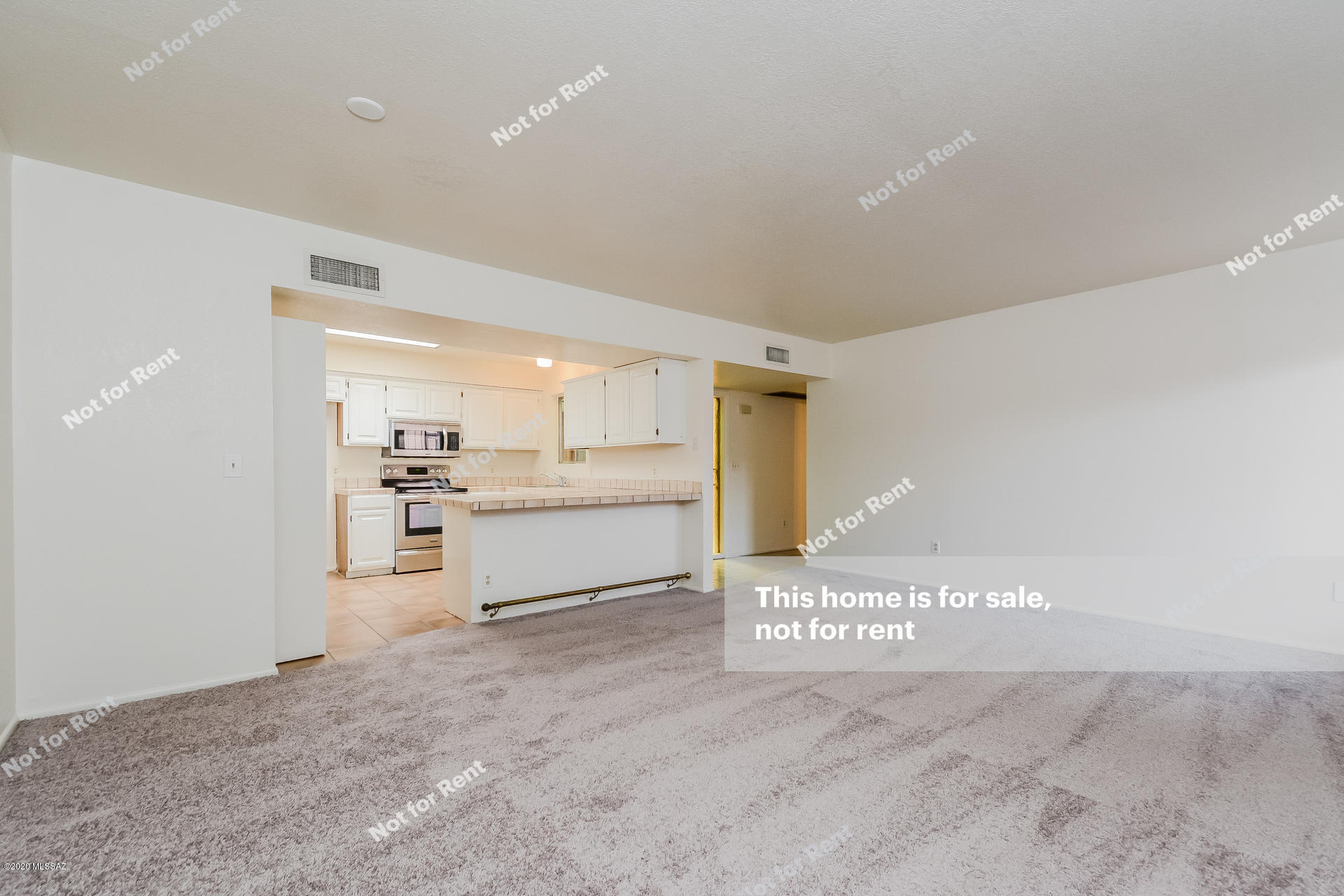 Ponderosa Estates Townhouses No 1 - Residential