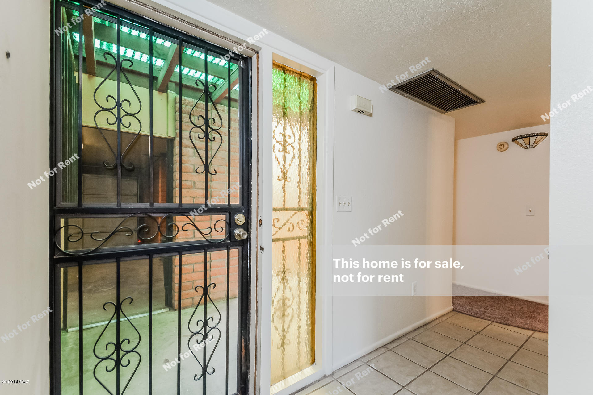 Ponderosa Estates Townhouses No 1 - Residential