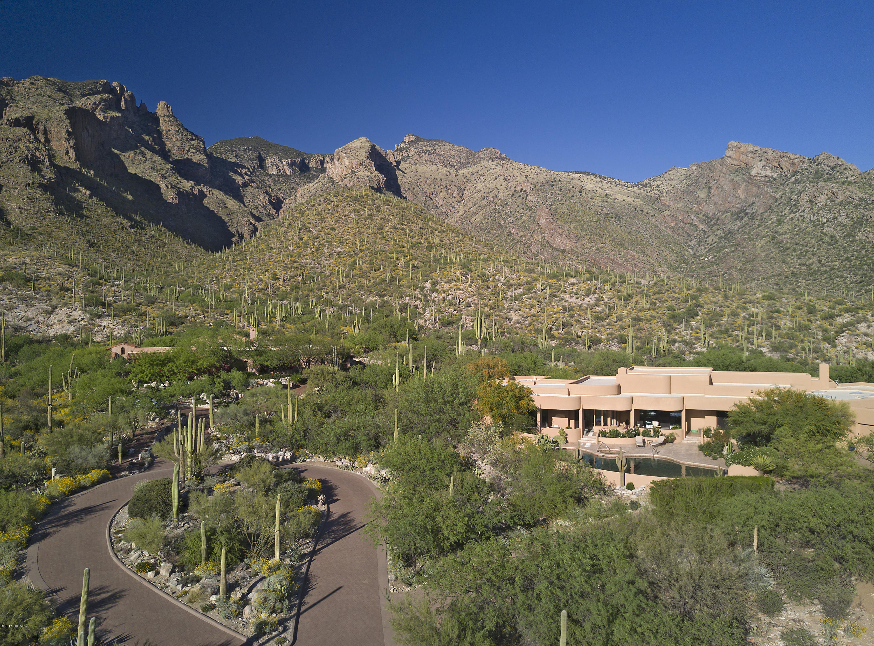 Canyons (The) - Residential