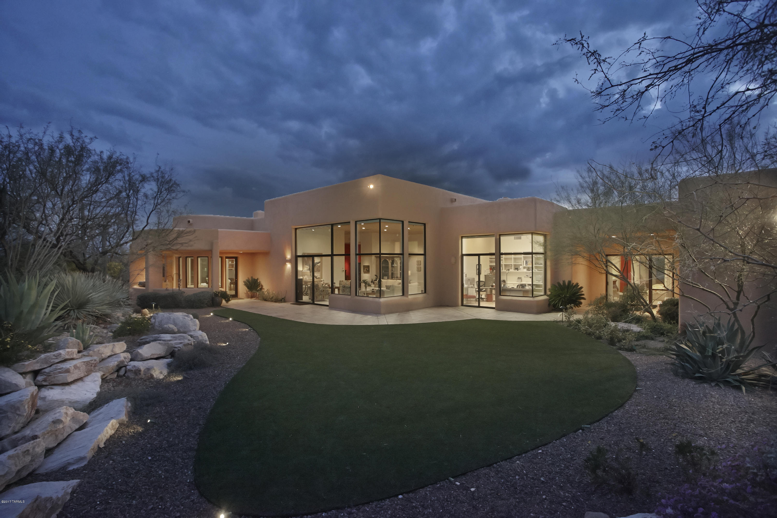Canyons (The) - Residential
